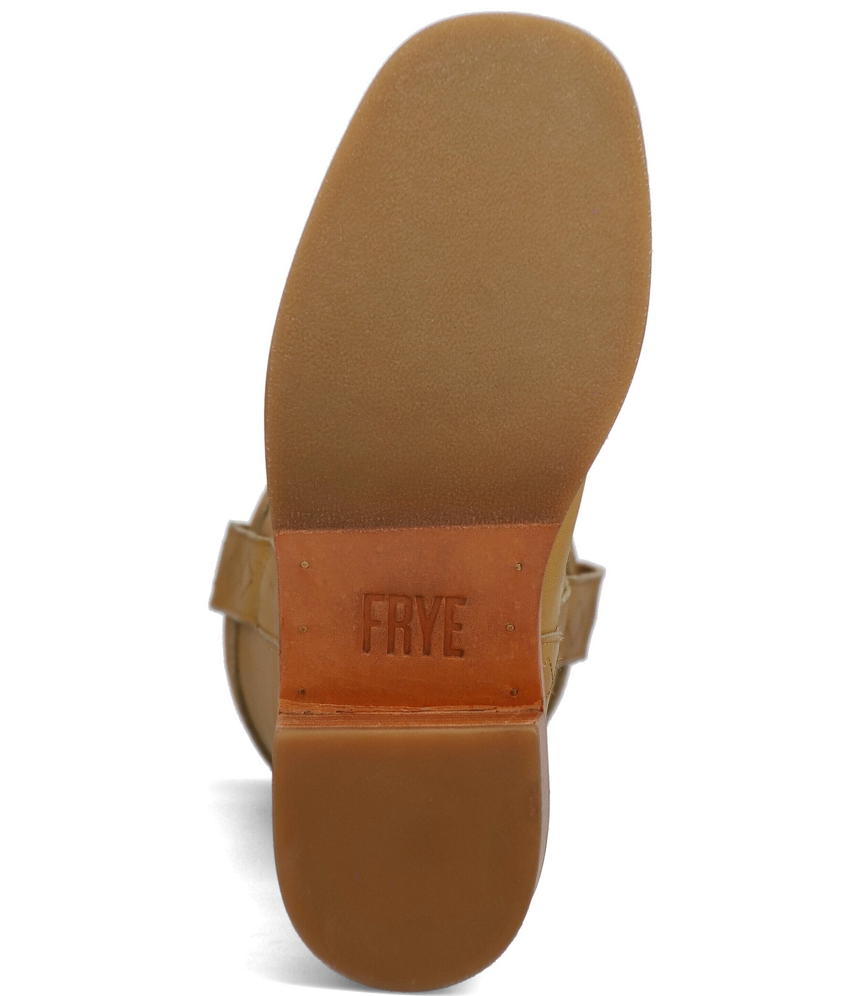 Frye Kate Leather Riding Boots