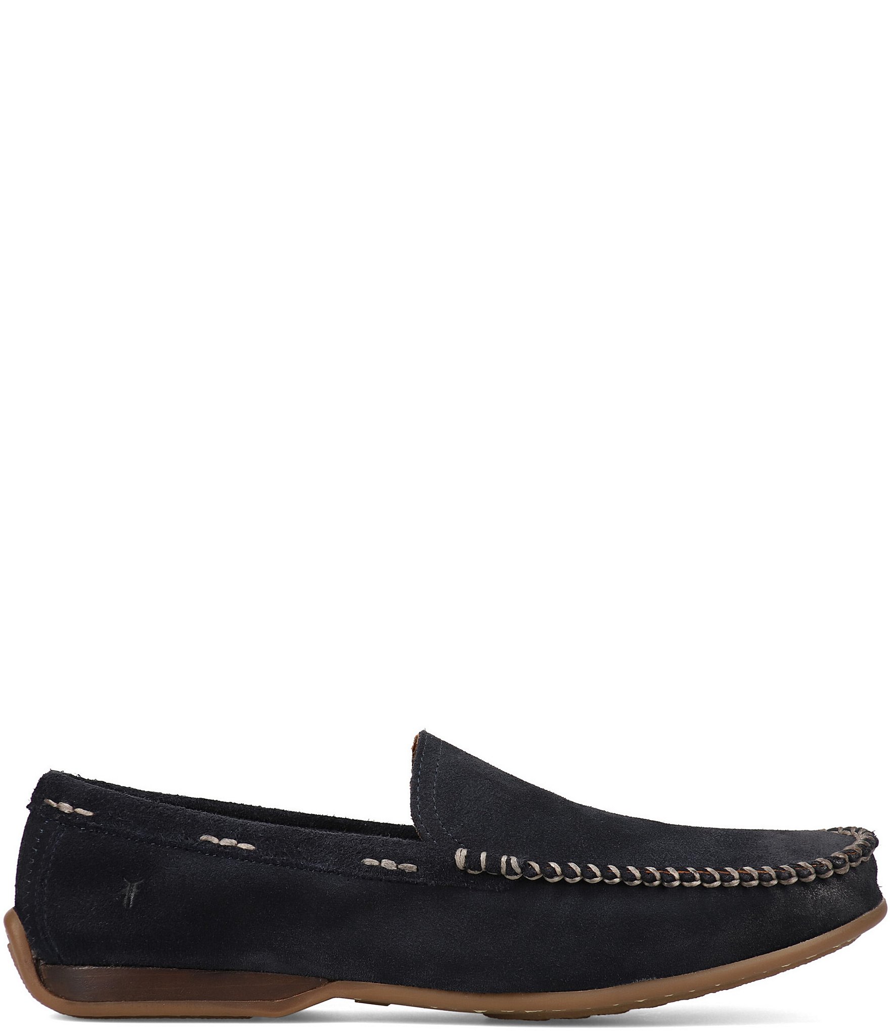 Frye Men's Lewis Venetian Leather Loafers