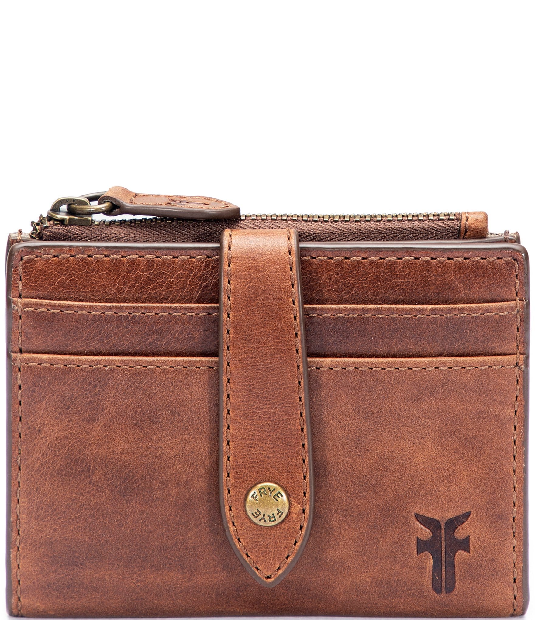 Frye Melissa Coin Purse