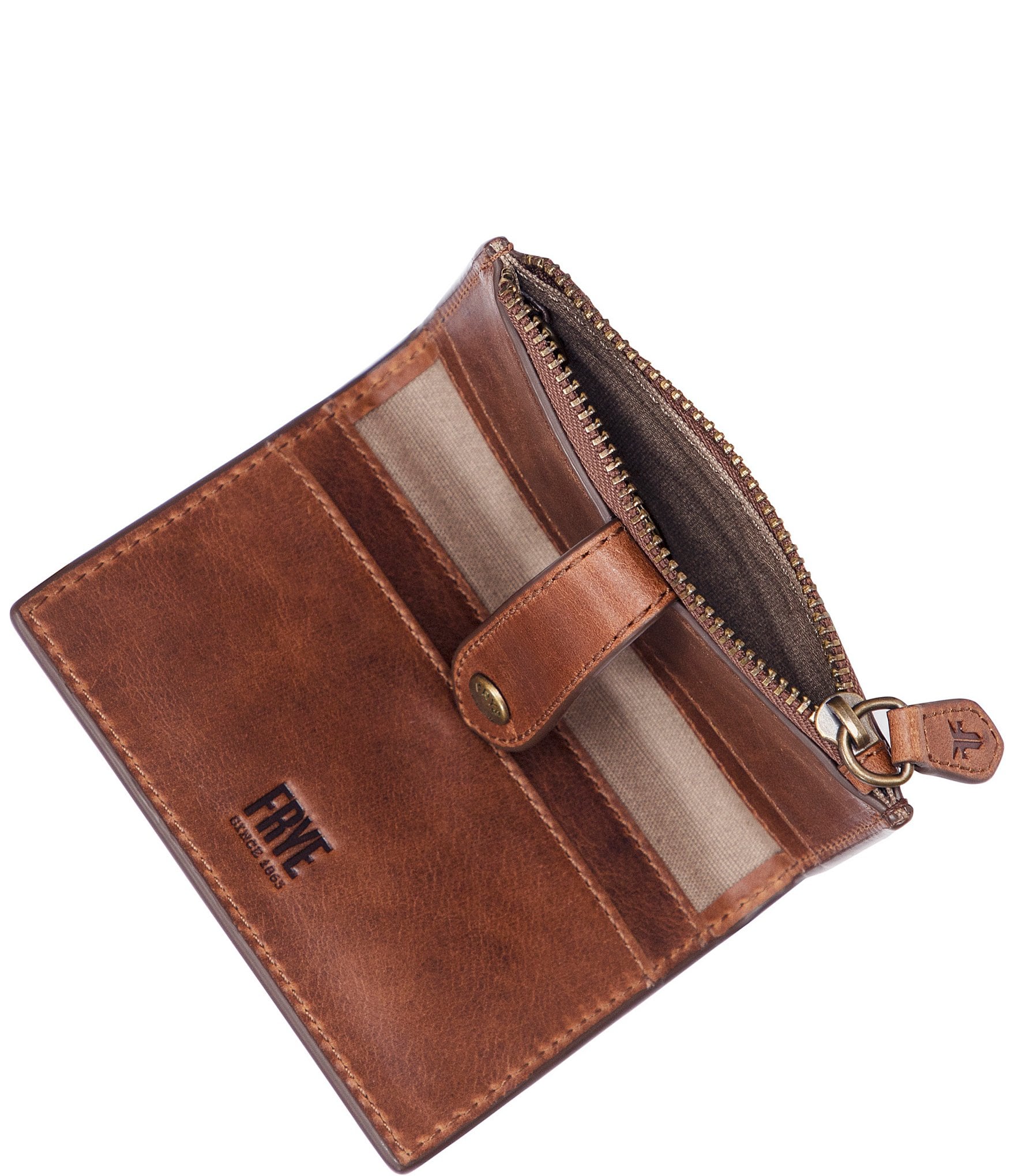 Frye Melissa Coin Purse