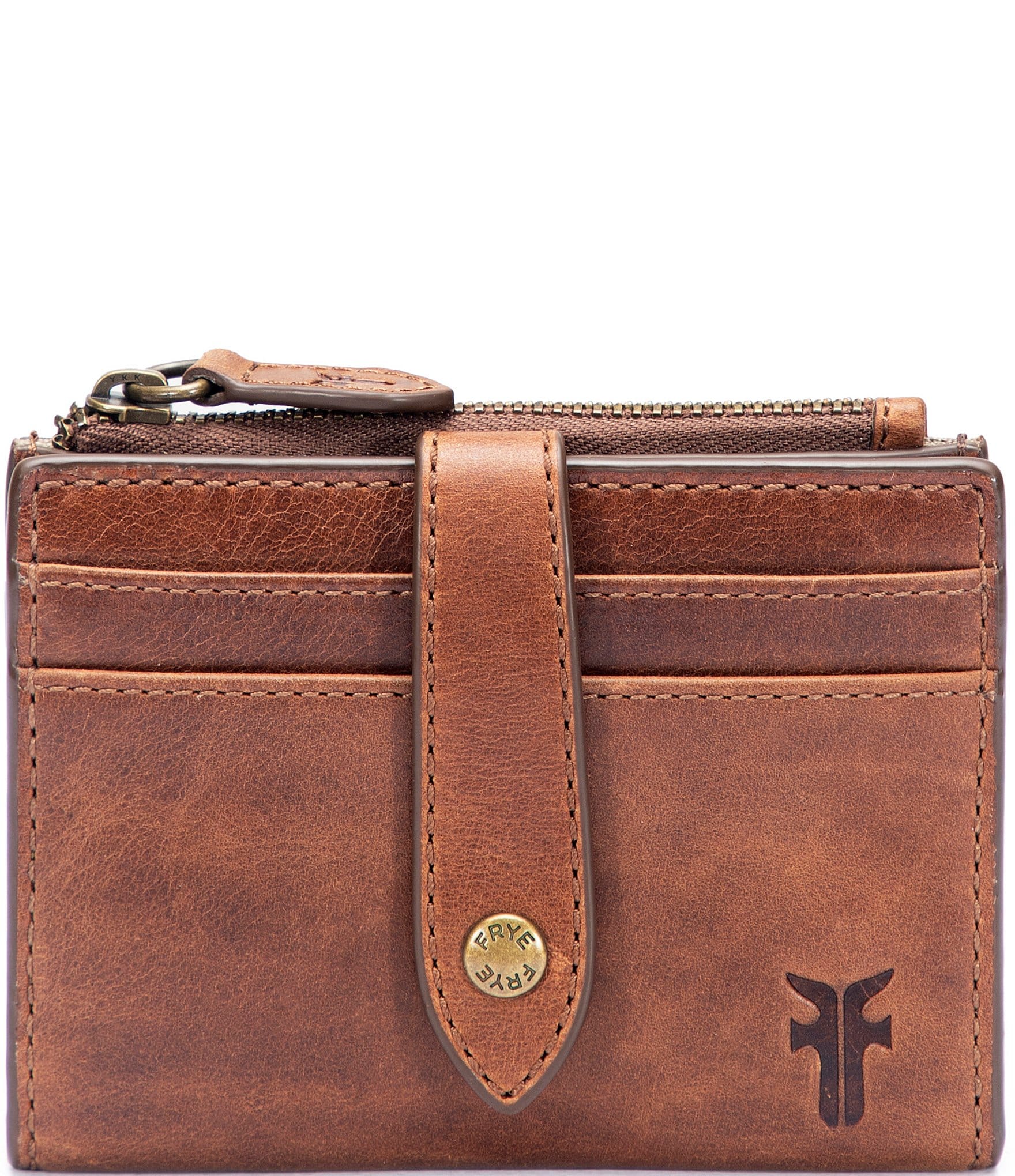 Frye Melissa Coin Purse