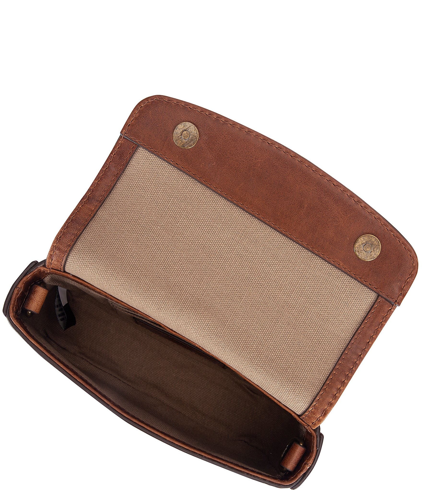 Frye Melissa Convertible Belt Bag