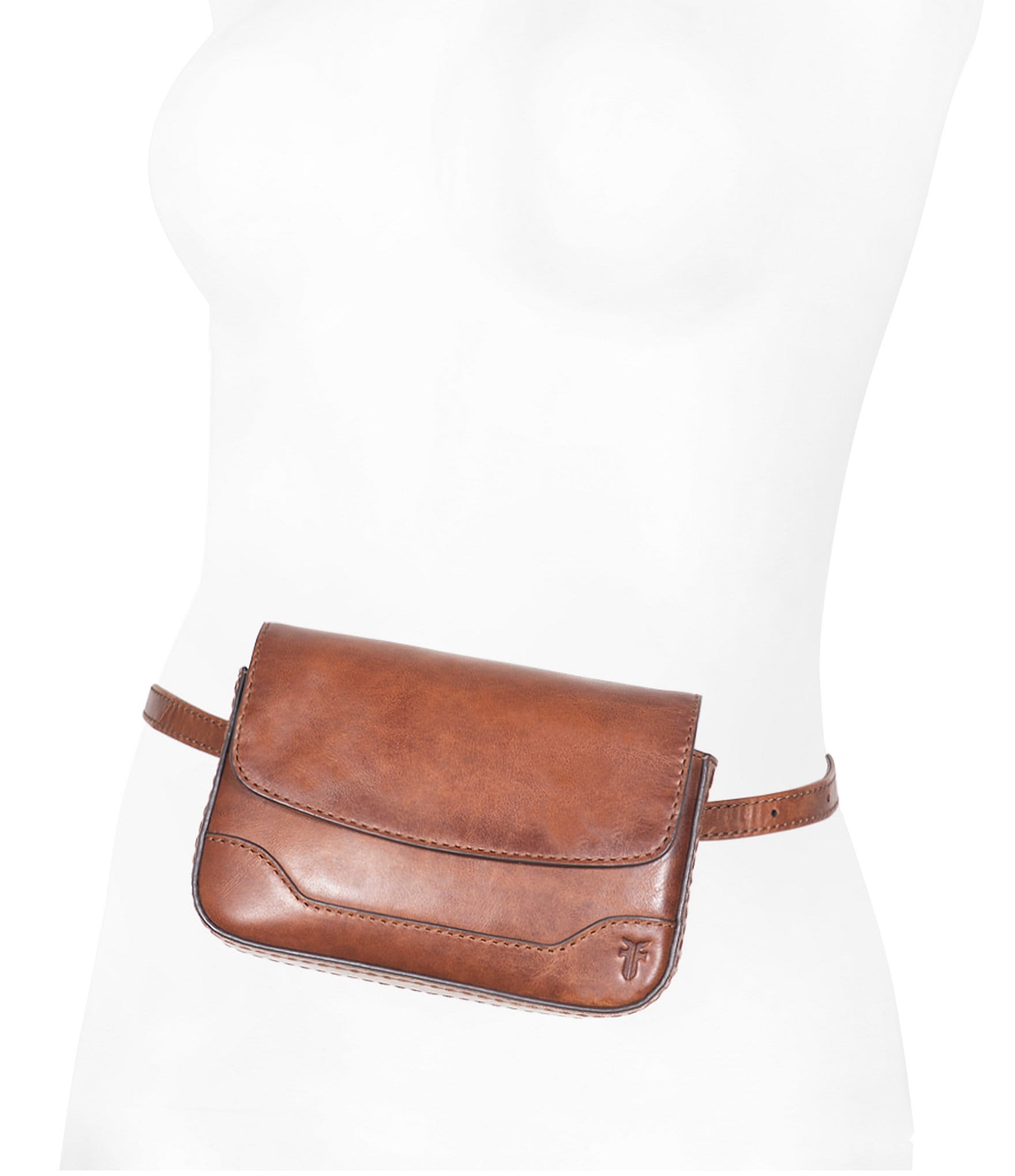 Frye Melissa Convertible Belt Bag