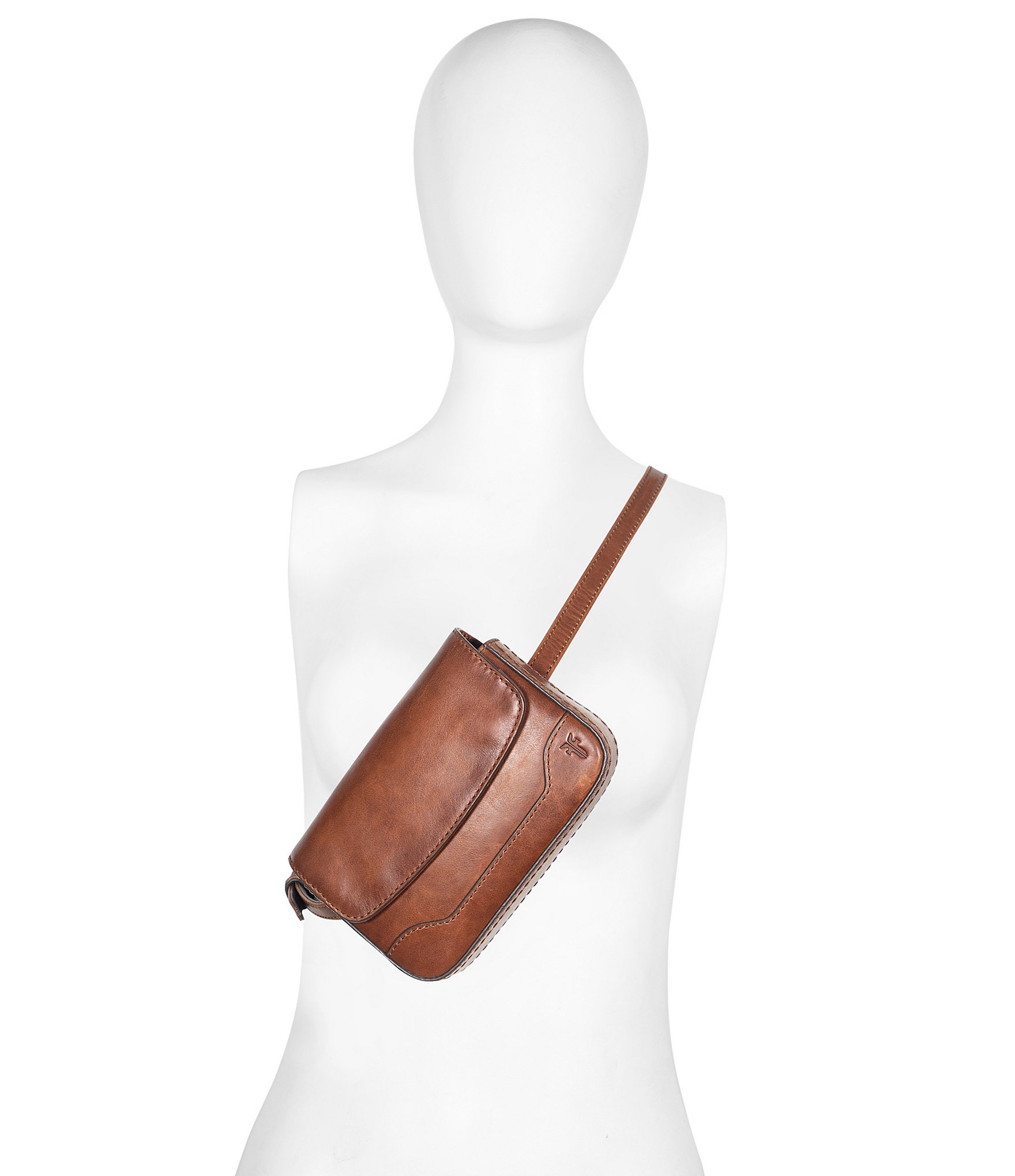 Frye Melissa Convertible Belt Bag