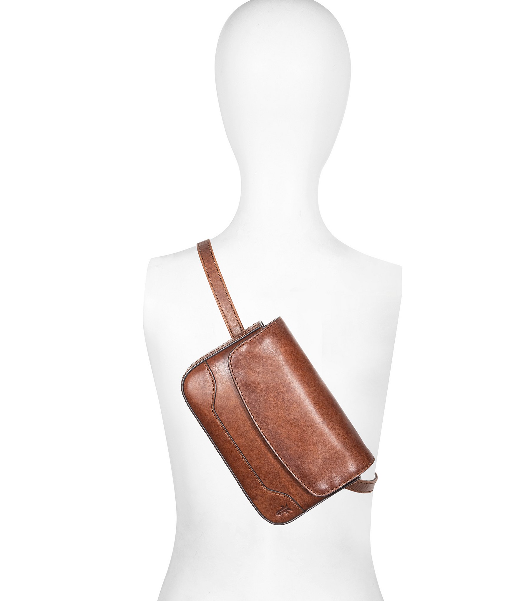 Frye Melissa Convertible Belt Bag