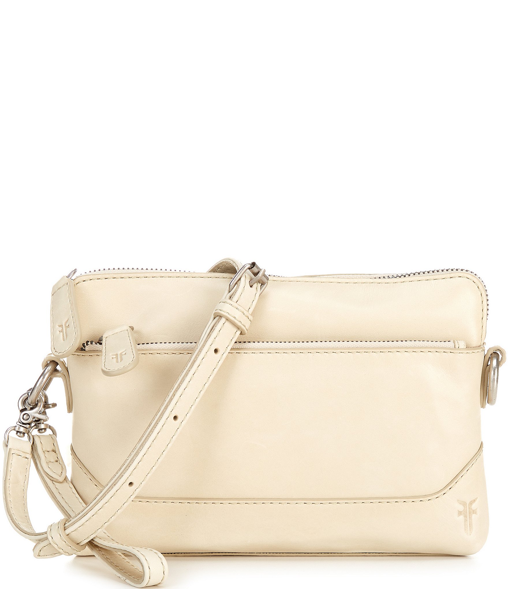 Frye Melissa Convertible Wristlet Crossbody Bag | Dillard's