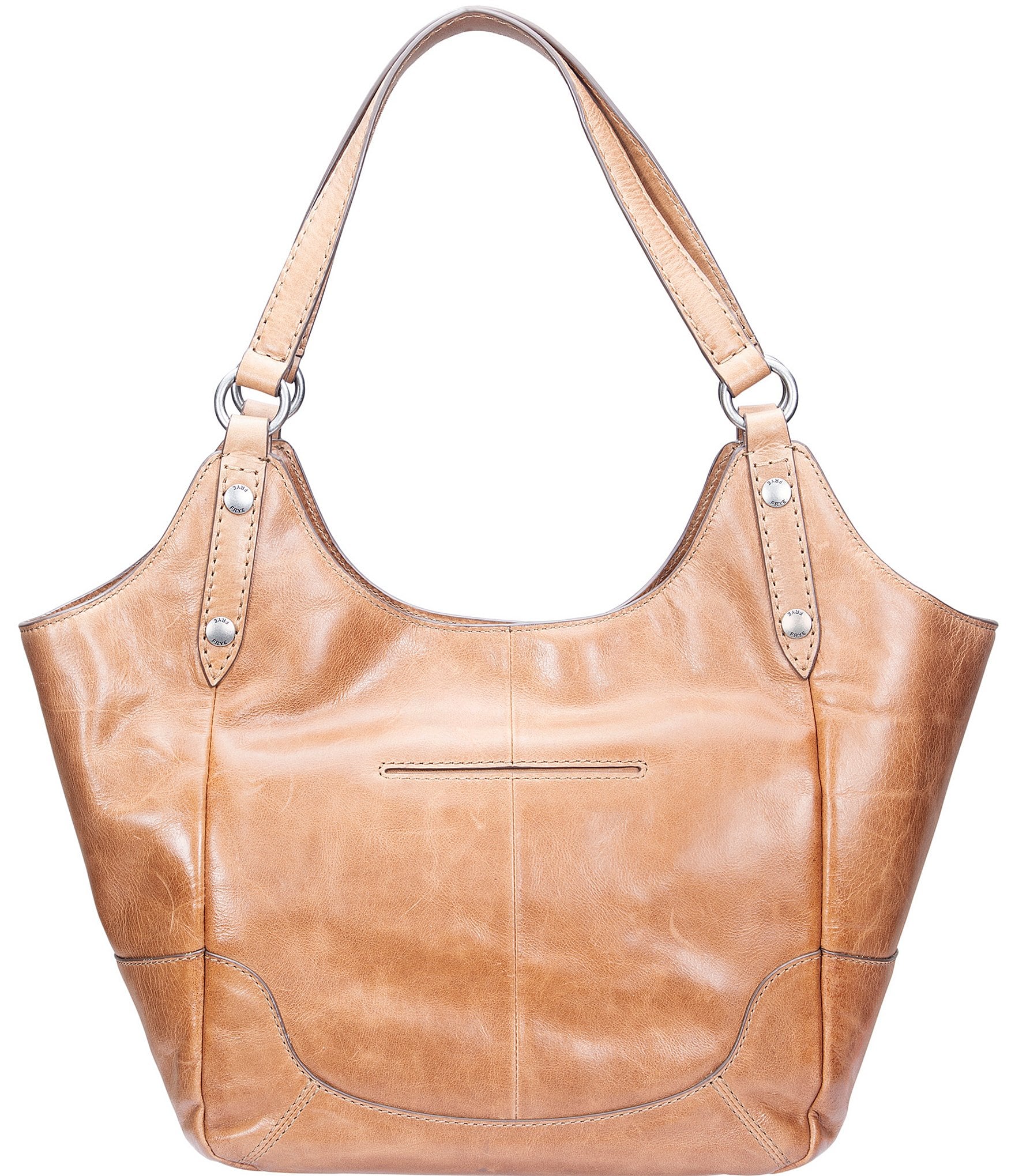 Frye Melissa Four Poster Tote Bag