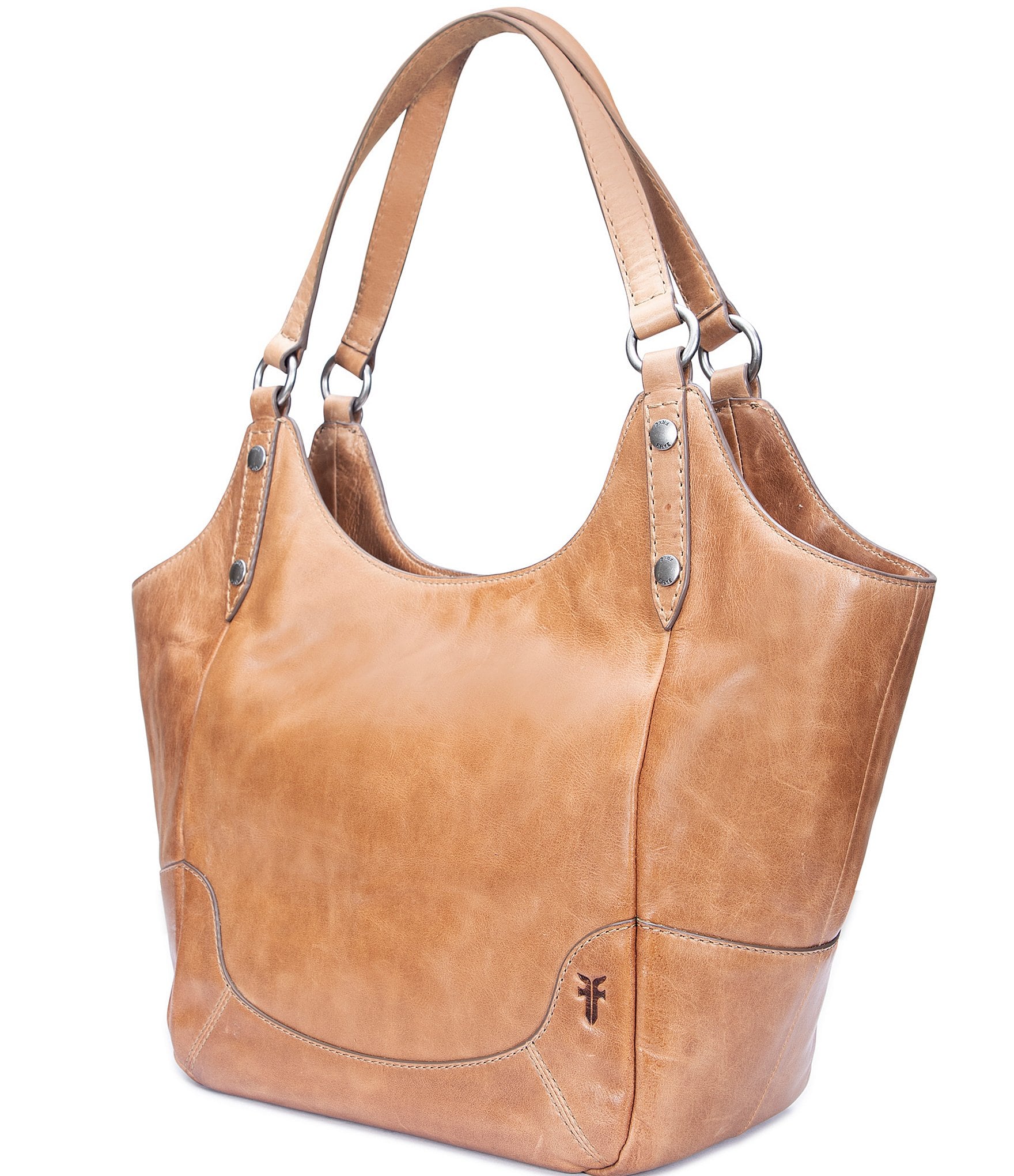 Frye Melissa Four Poster Tote Bag