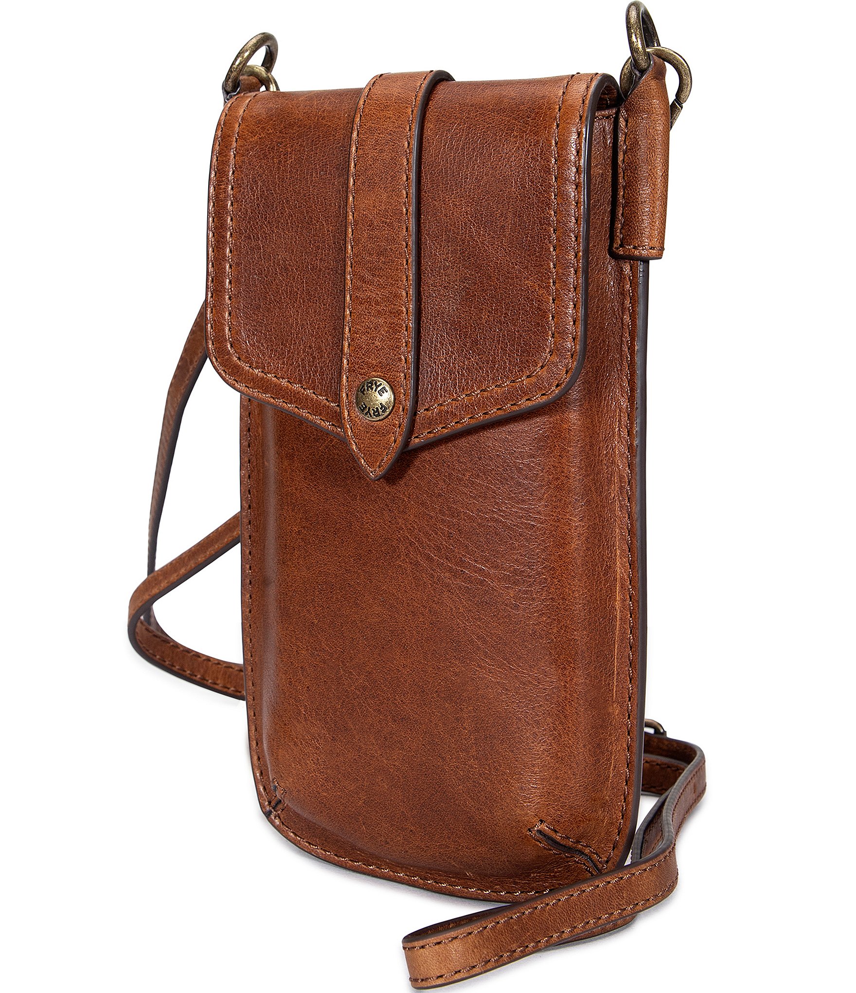 Frye Melissa Phone Crossbody Bag