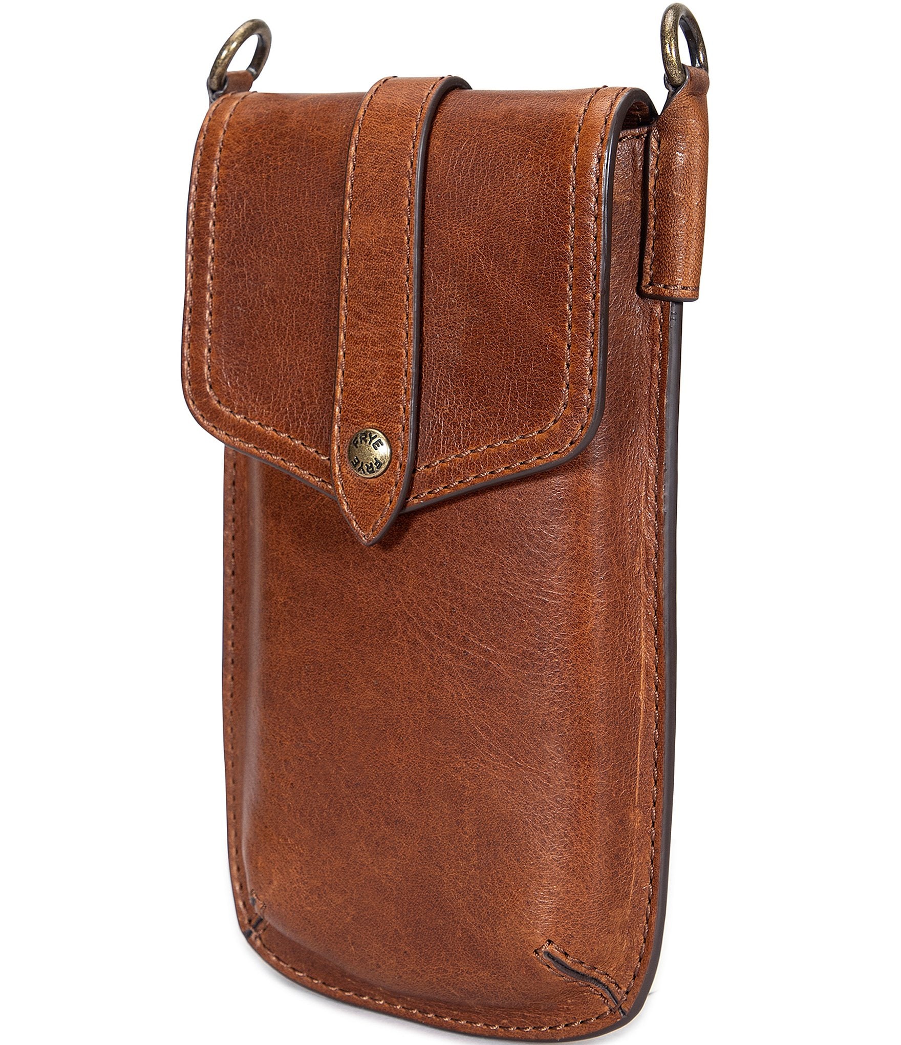 Frye Melissa Phone Crossbody Bag