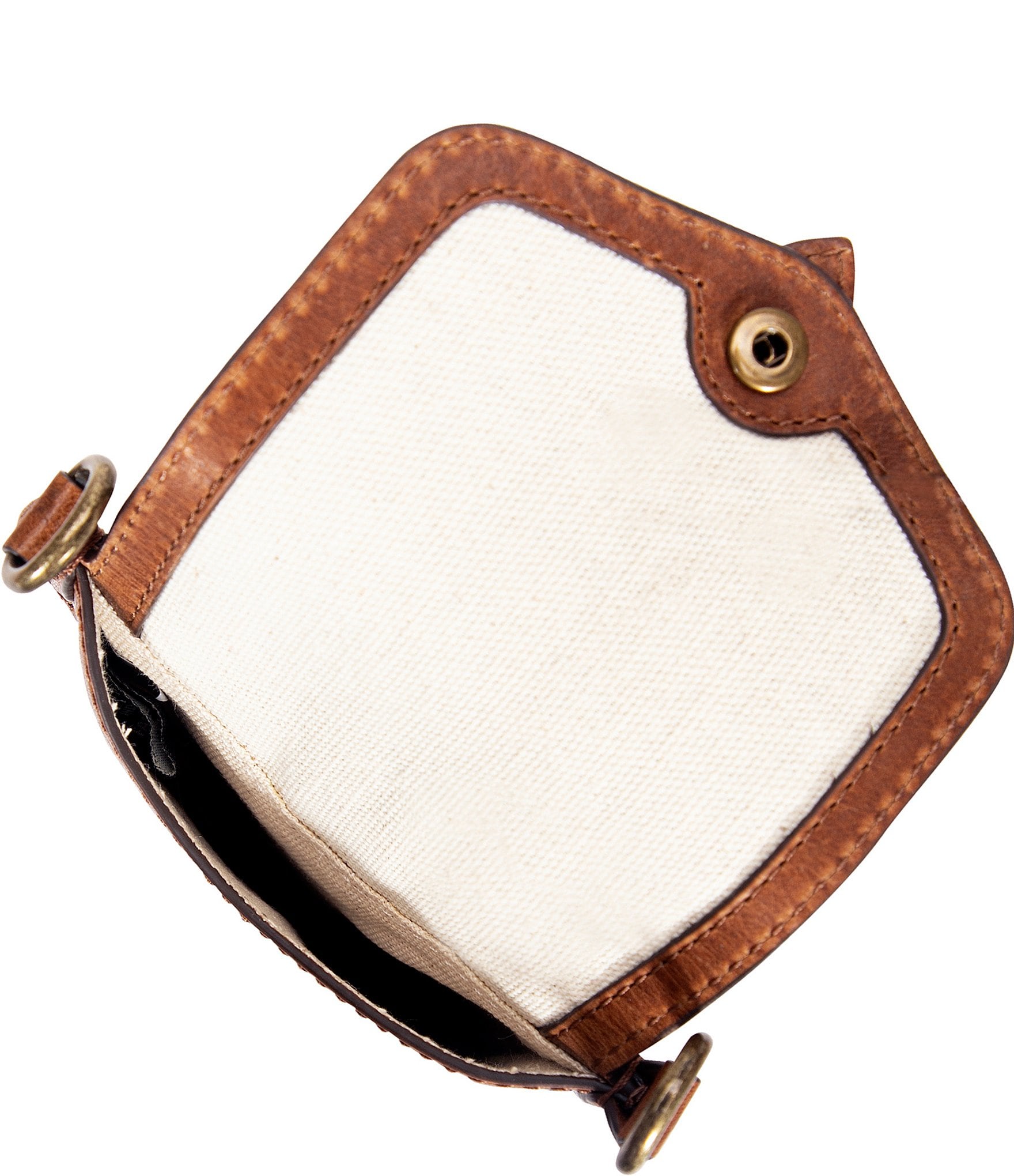 Frye Melissa Phone Crossbody Bag