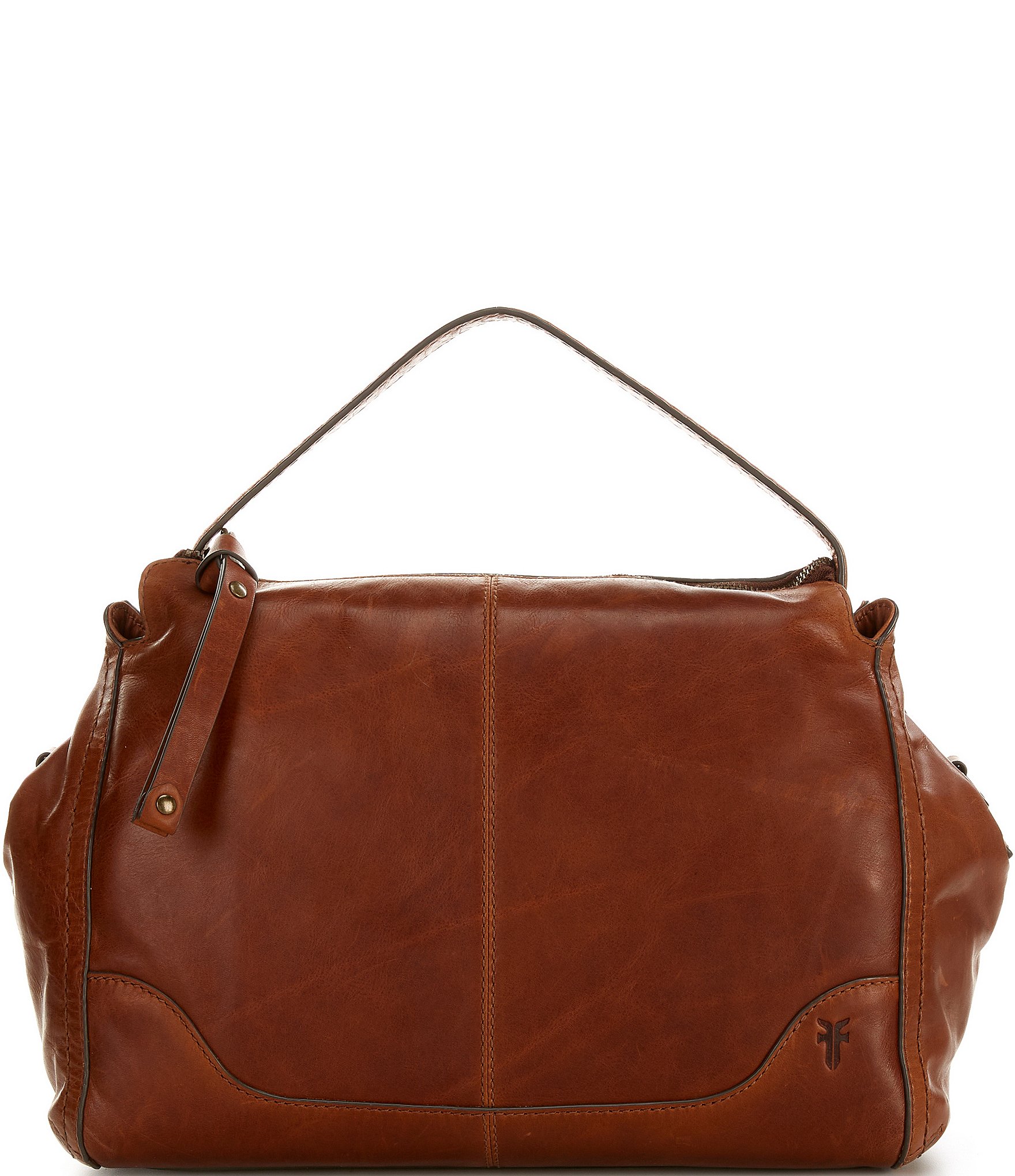 Frye melissa shoulder on sale