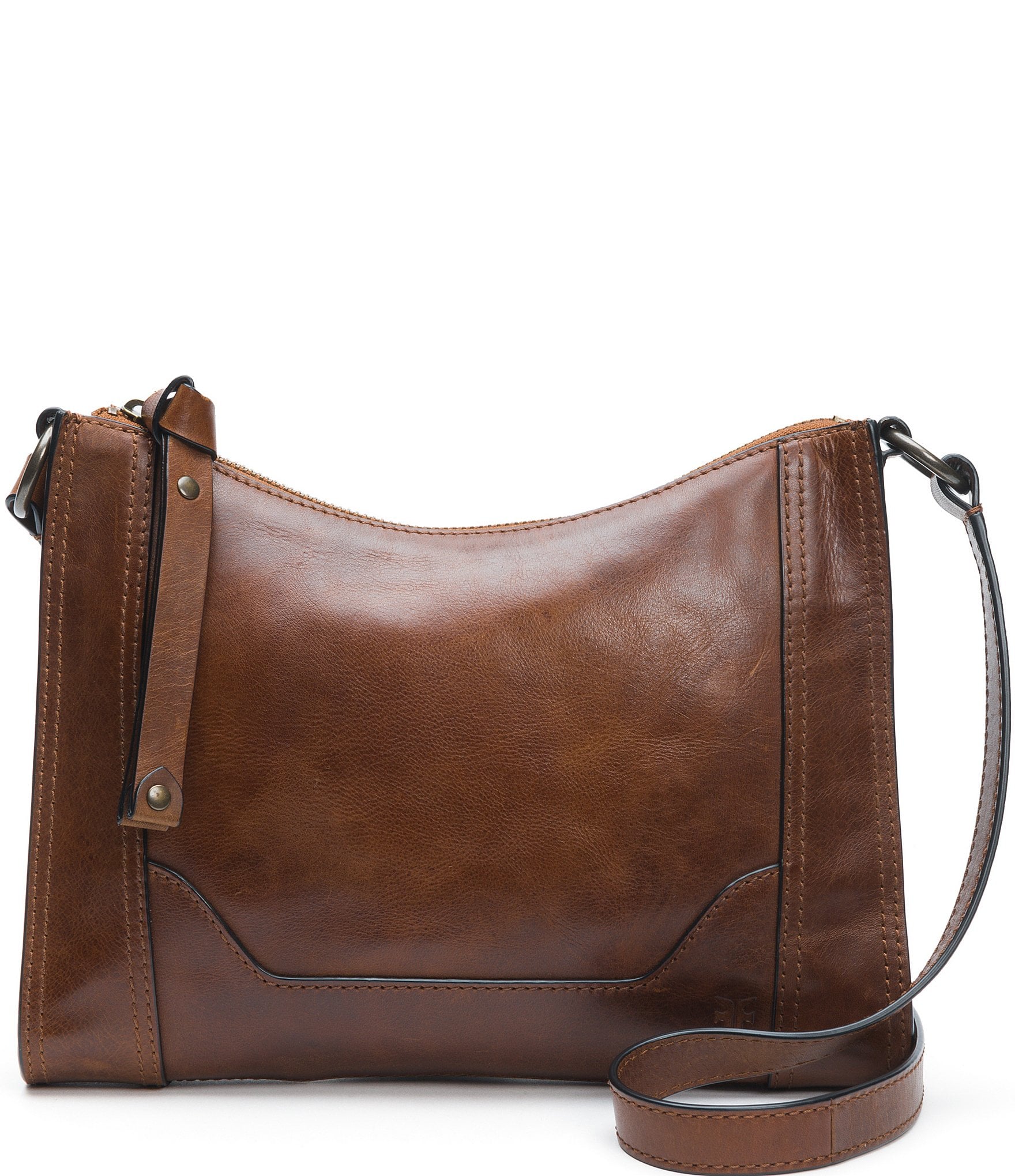 Frye crossbody sale sale