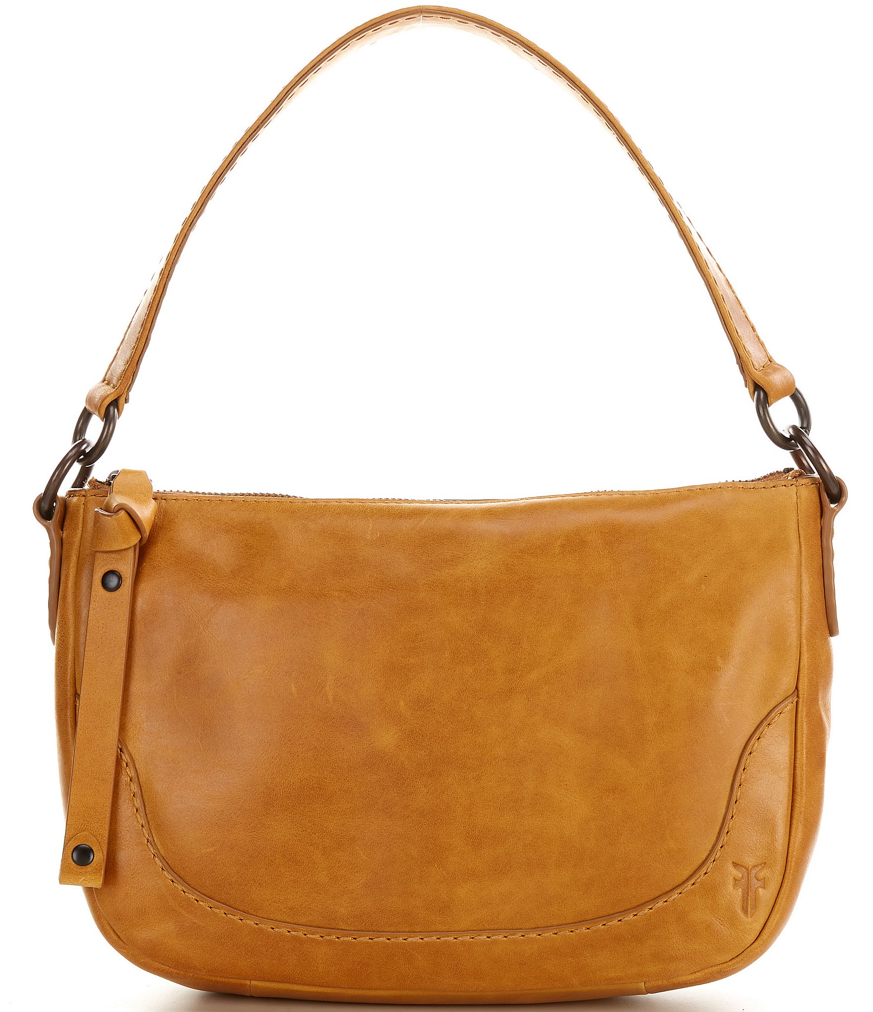 Frye melissa saddle bag online