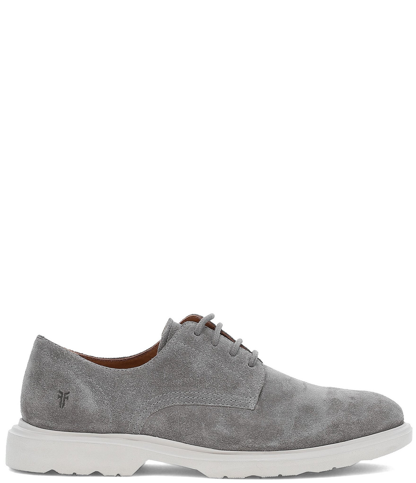 Frye Men's Connor Suede Oxfords