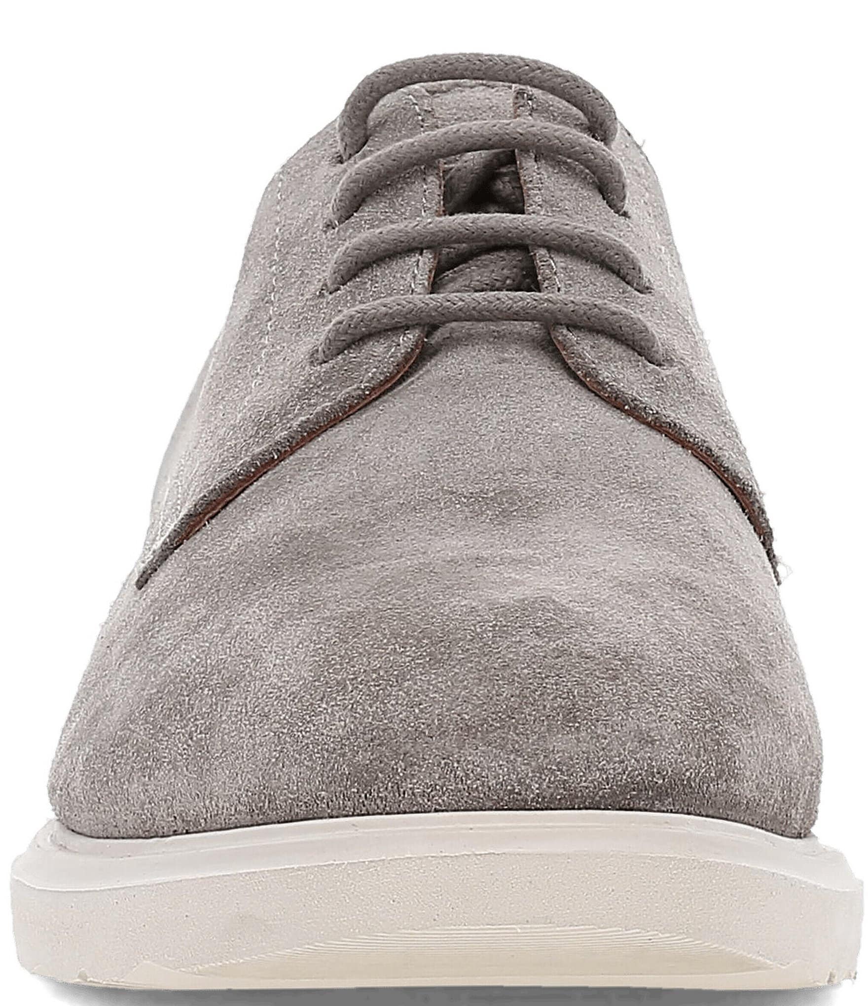 Frye Men's Connor Suede Oxfords