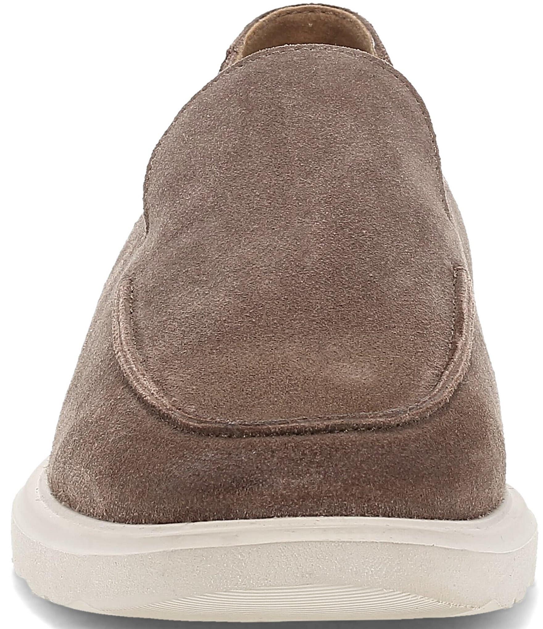 Frye Men's Connor Suede Venetian Loafers