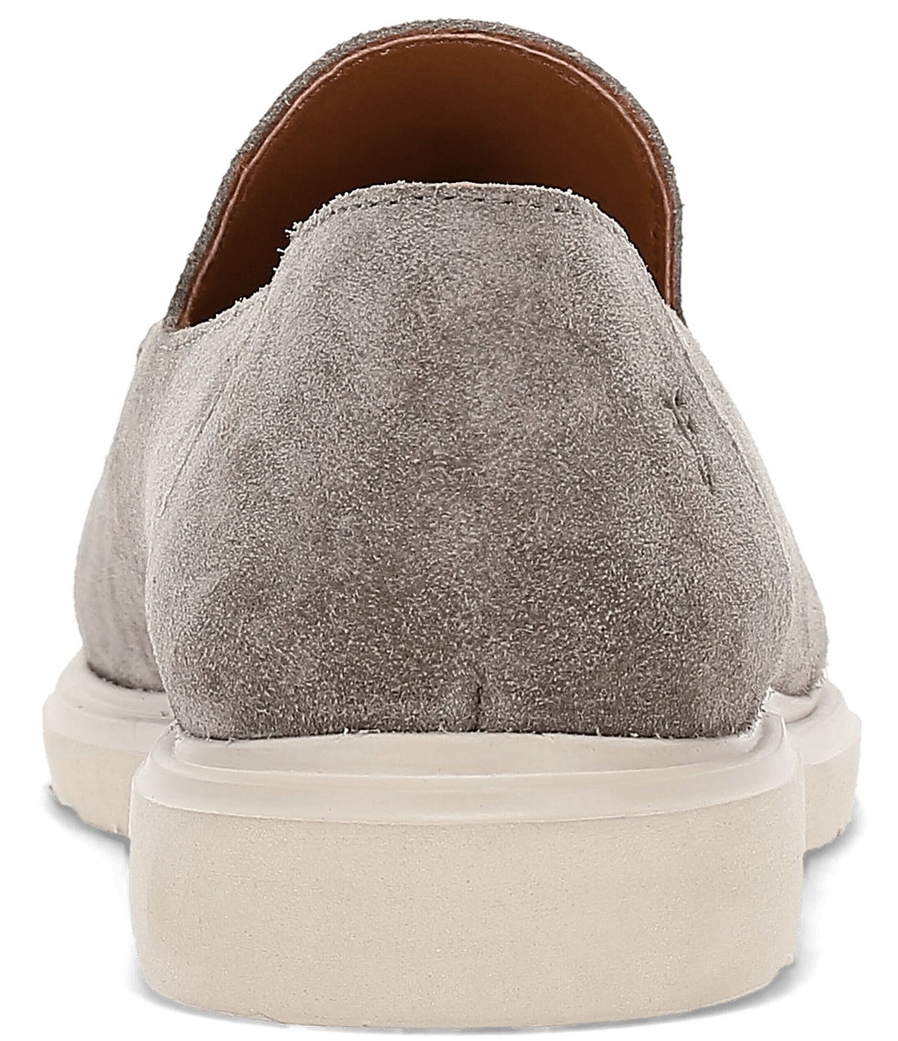 Frye Men's Connor Suede Venetian Loafers