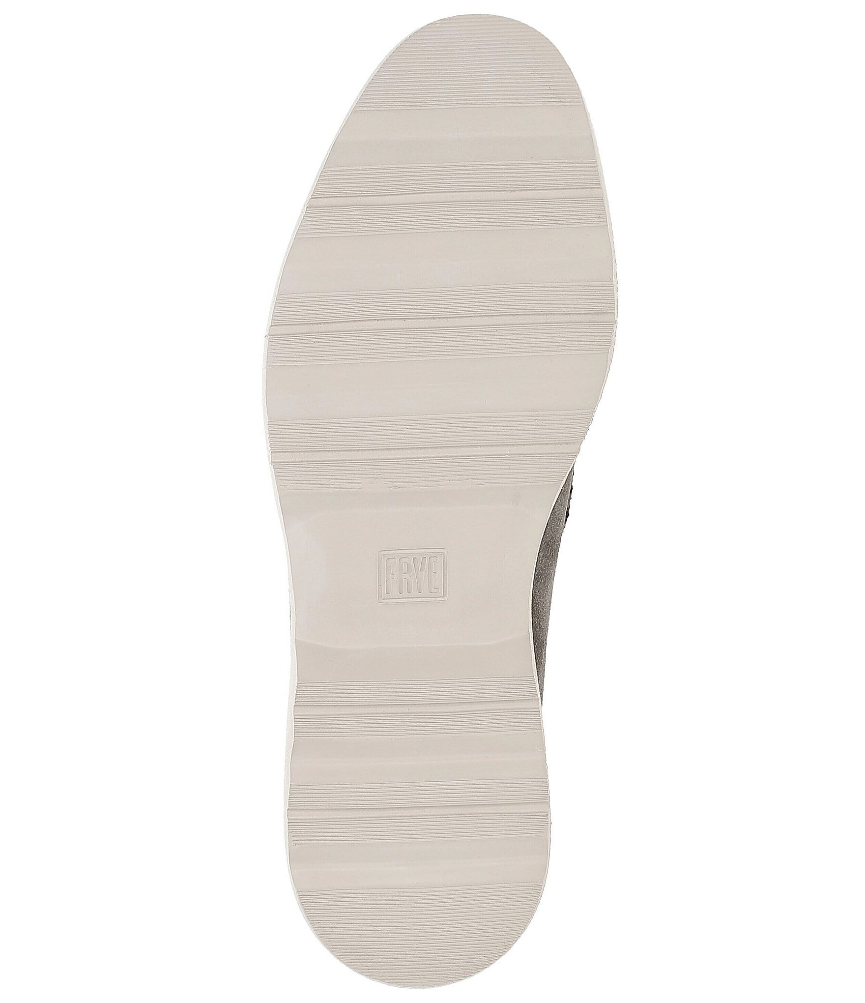 Frye Men's Connor Suede Venetian Loafers