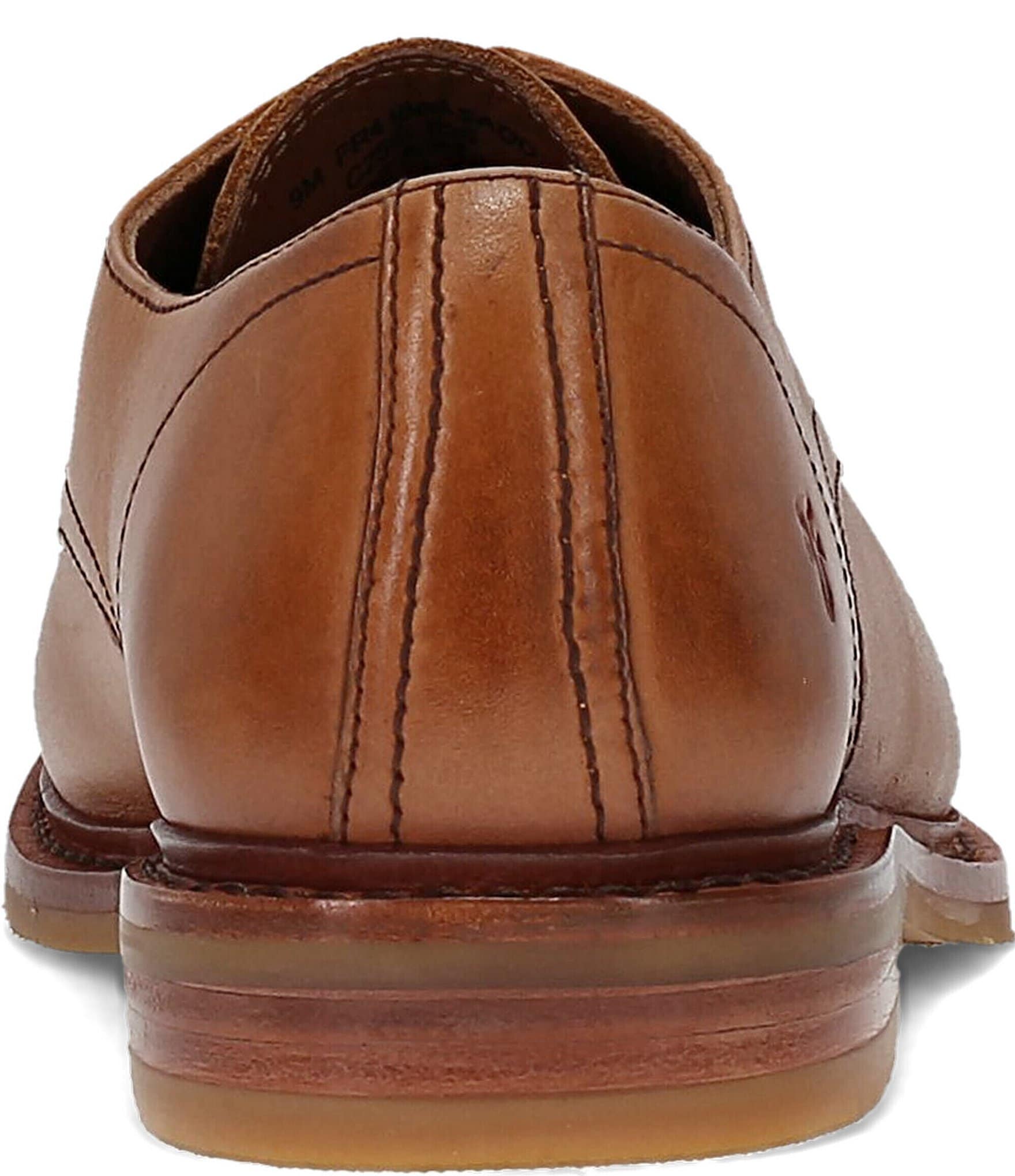 Frye Men's Paul Leather Oxfords