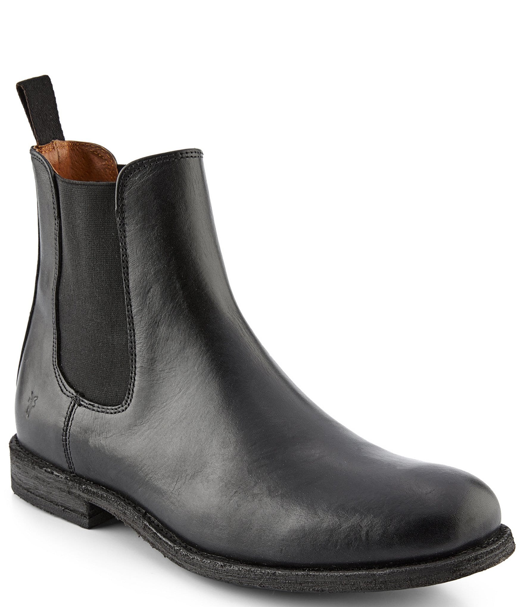 Frye Men's Tyler Leather Chelsea Boots | Dillard's