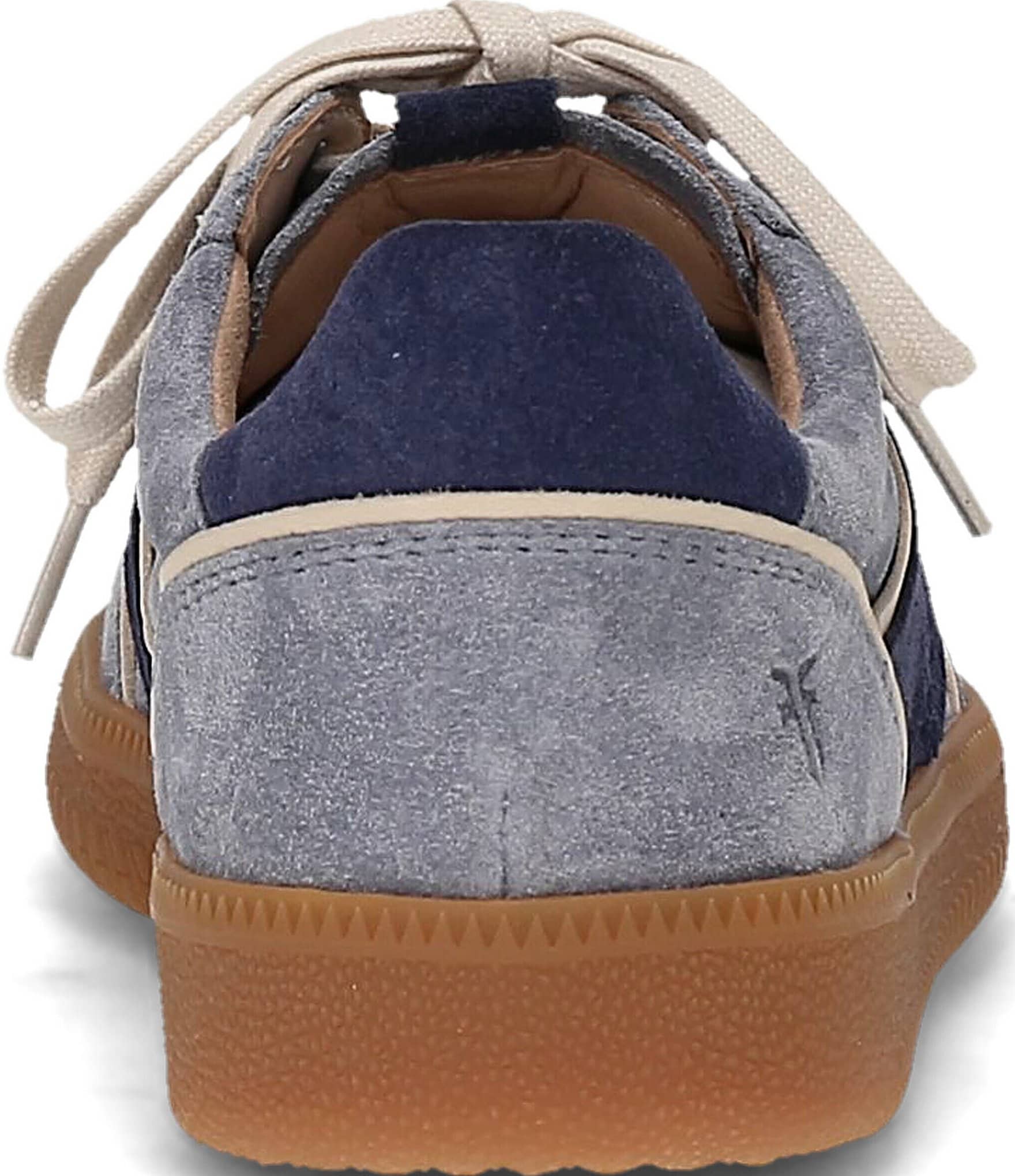Frye Milly Low Lace Suede Lace Up Sneakers
