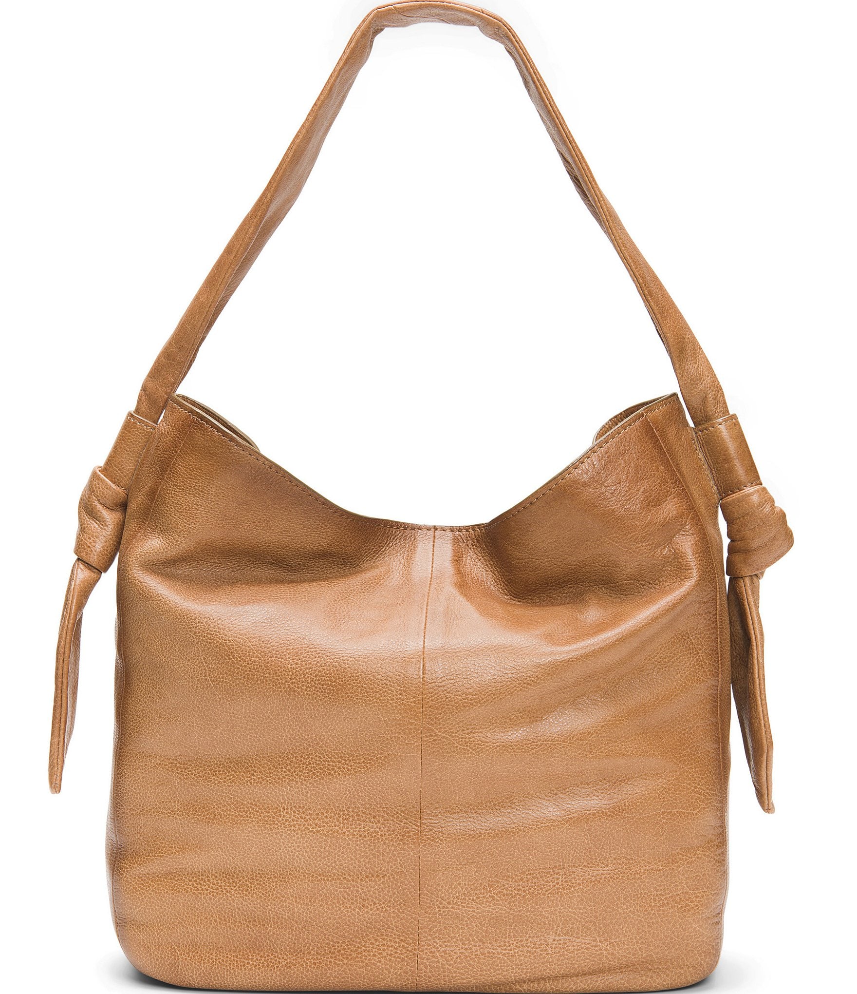 Frye Nora Knotted Hobo Bag