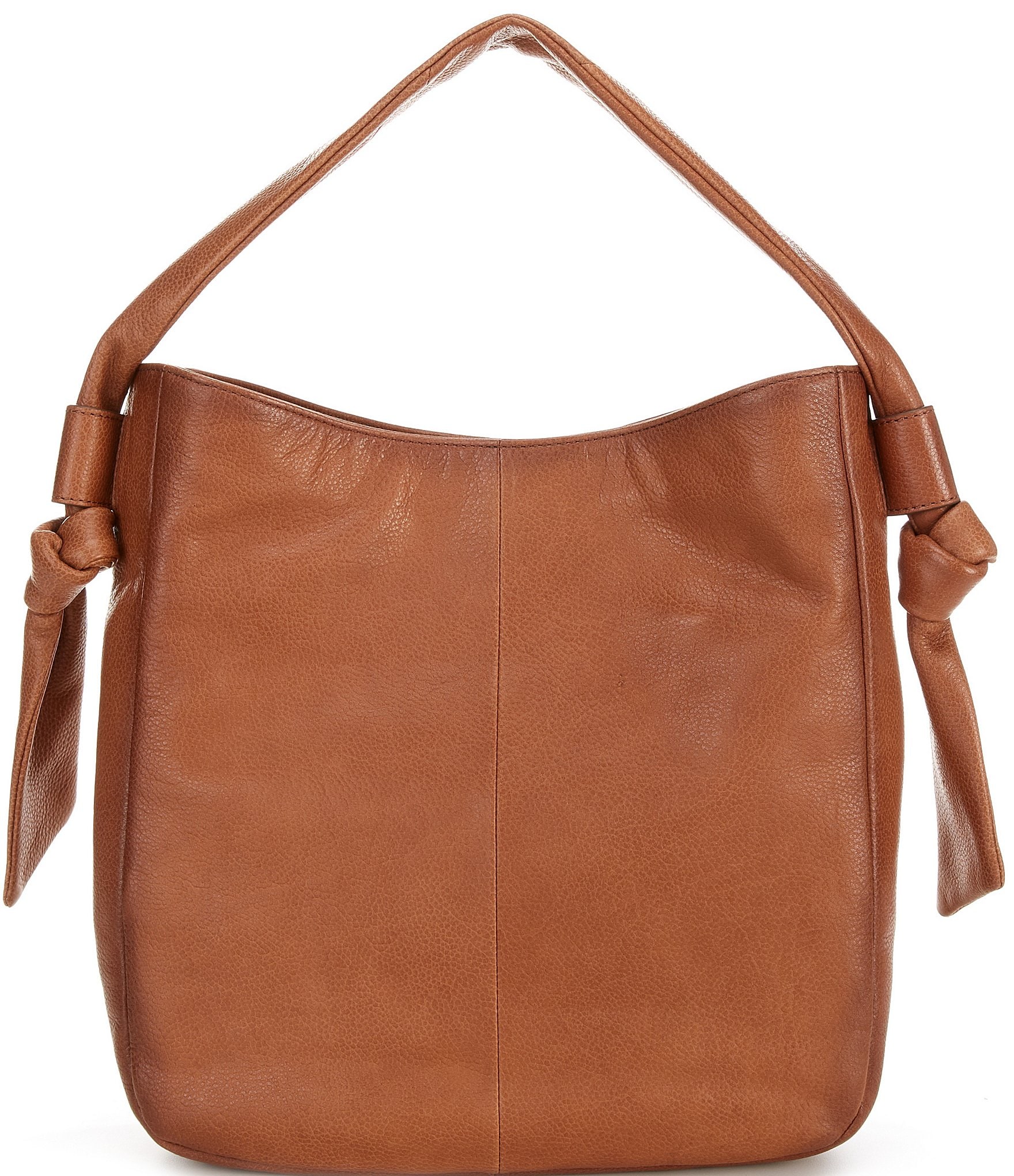 Frye Nora Knotted Hobo Bag