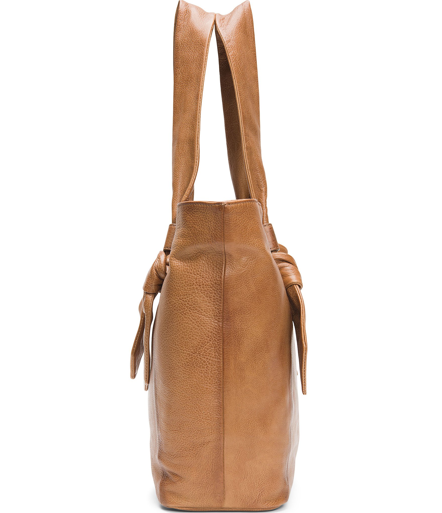 Frye Nora Knotted Tote Bag