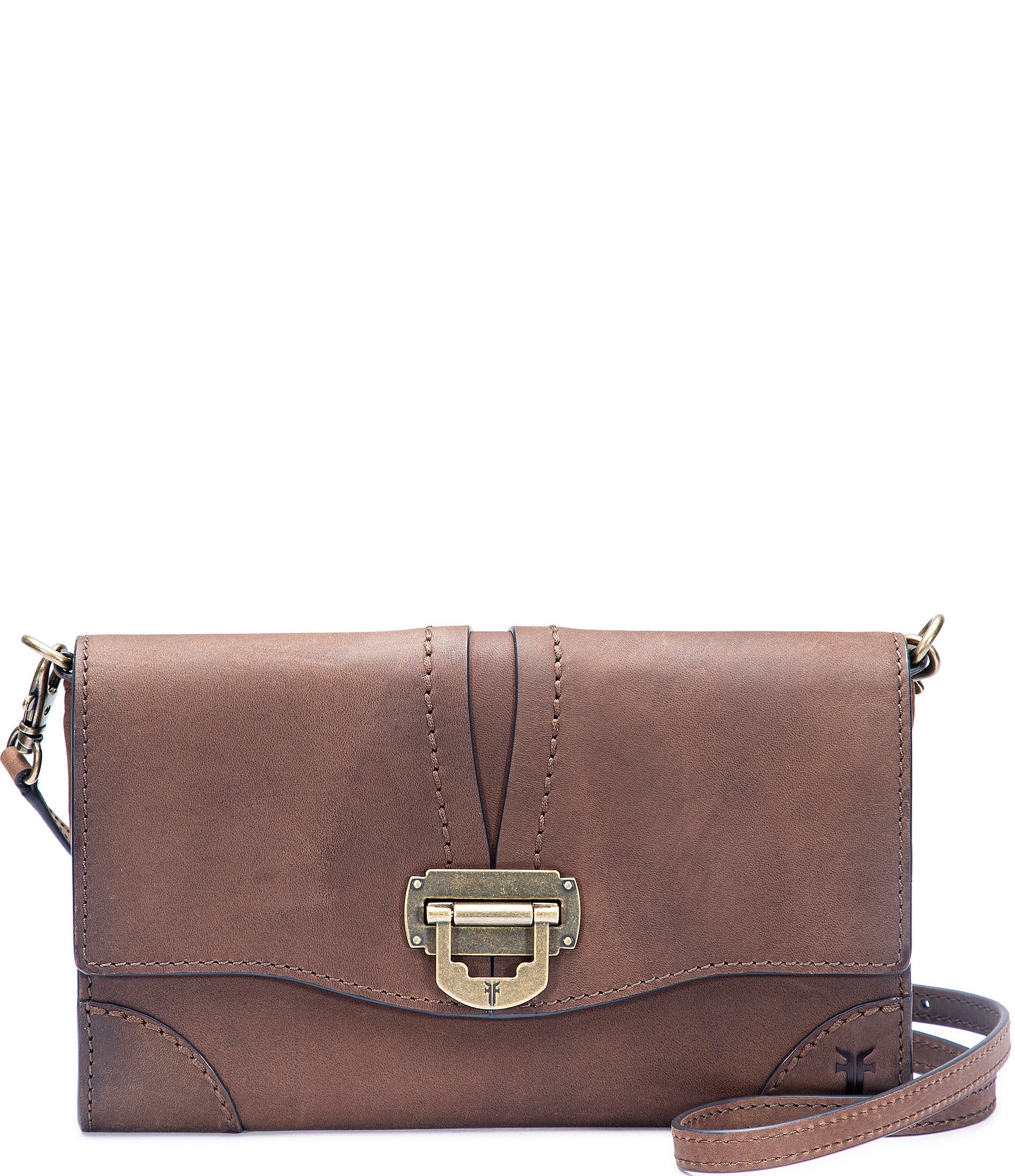 Frye Piper Wallet Crossbody Bag | Dillard's