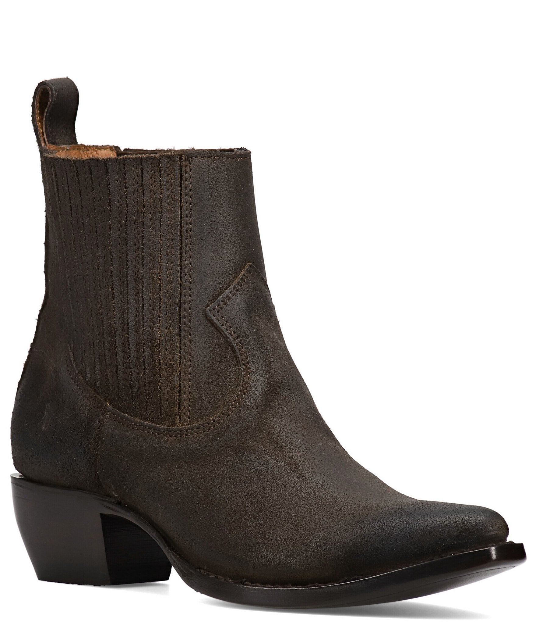 Frye sacha chelsea boot hotsell