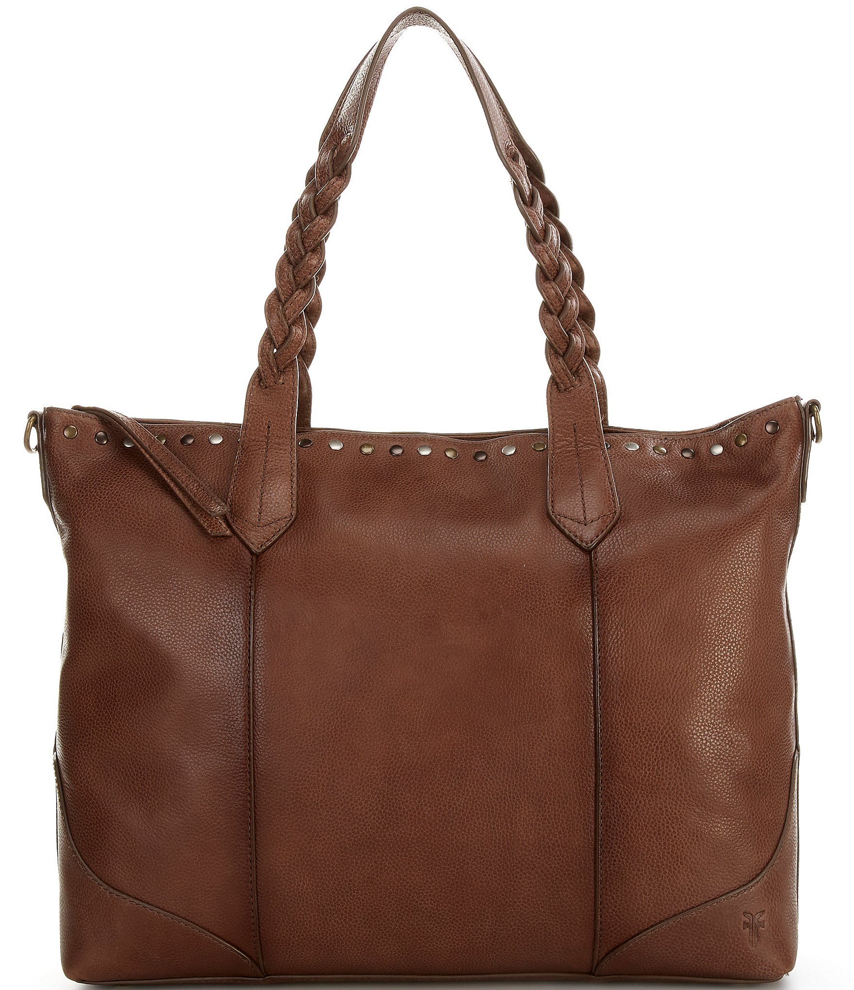 Frye Soraya Shopper Tote Bag