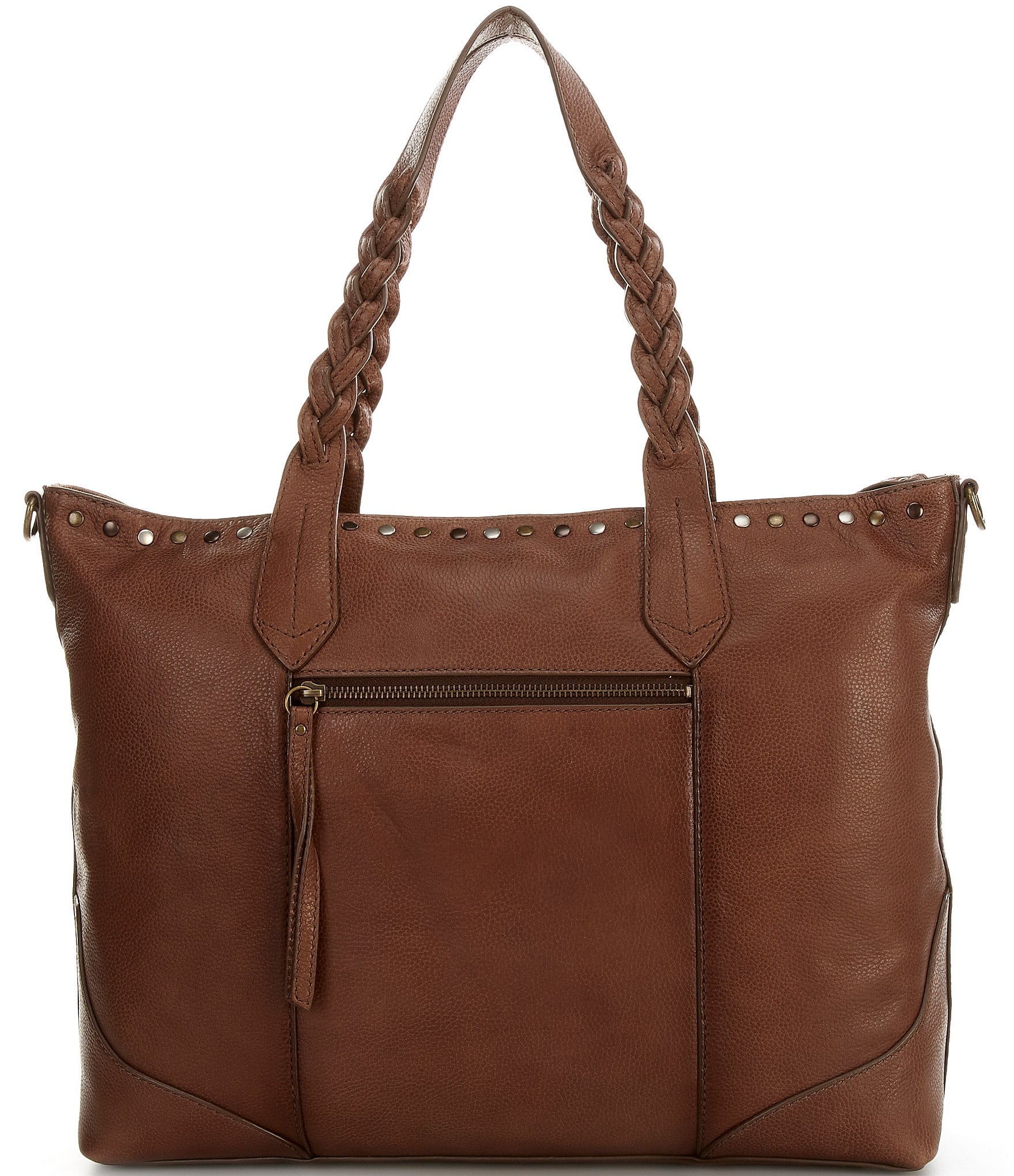 Frye Soraya Shopper Tote Bag