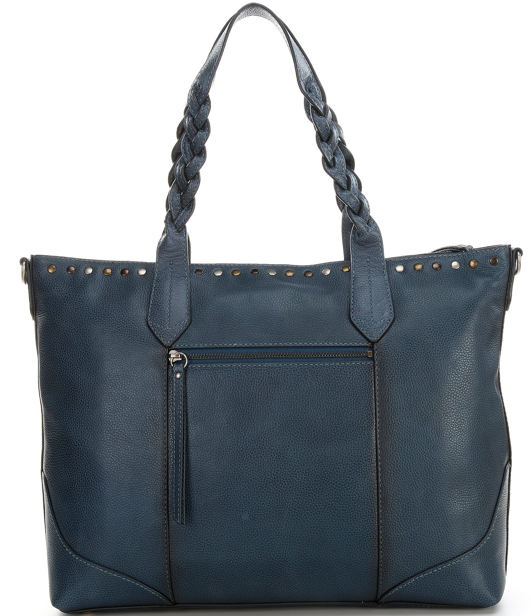 Frye Soraya Shopper Tote Bag