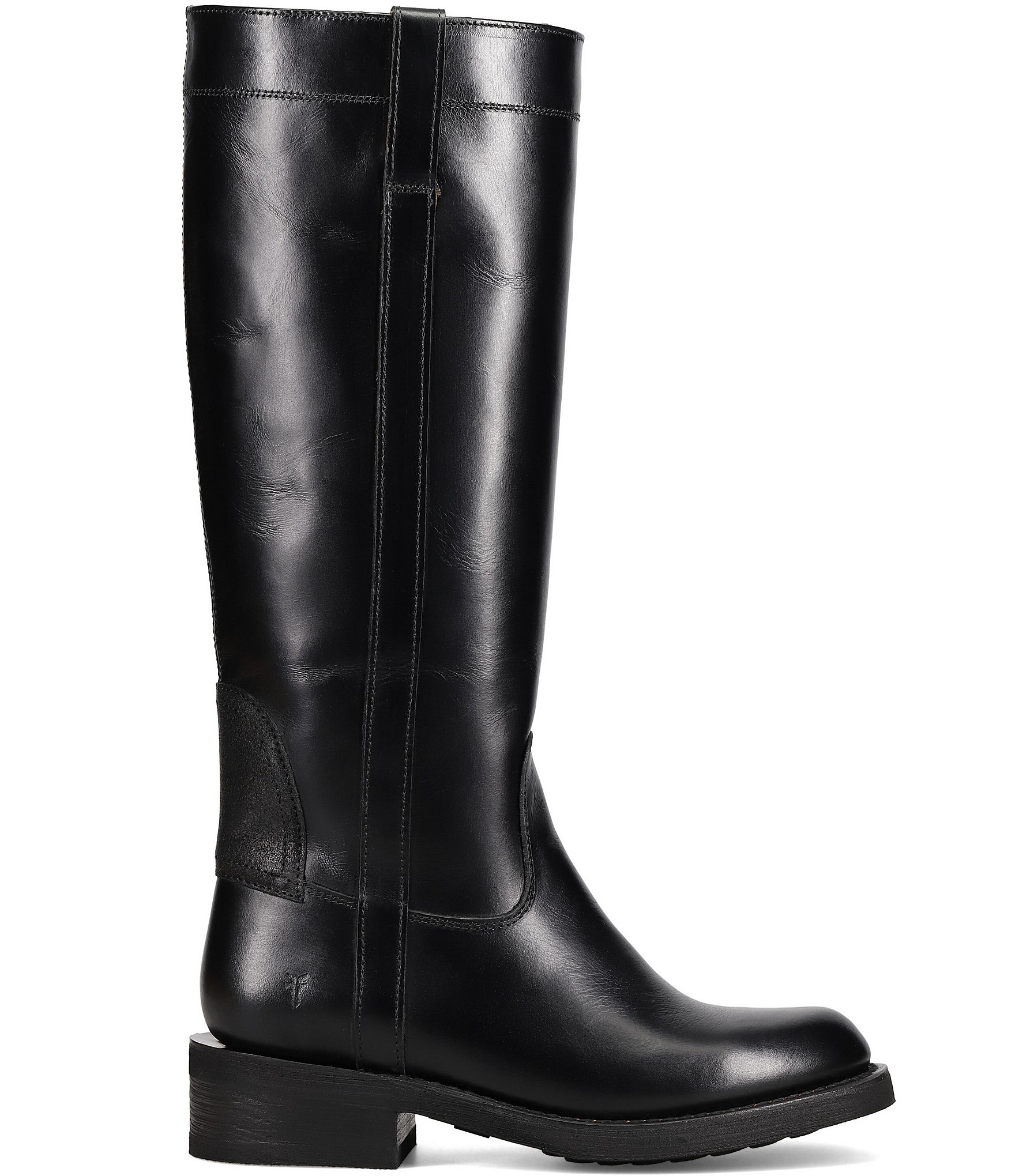 Frye Viv Leather Riding Boots