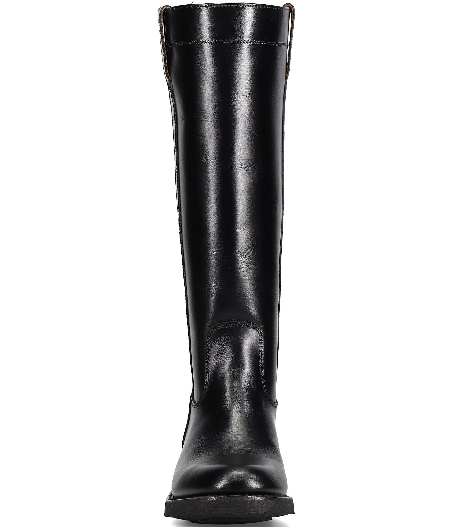 Frye Viv Leather Riding Boots