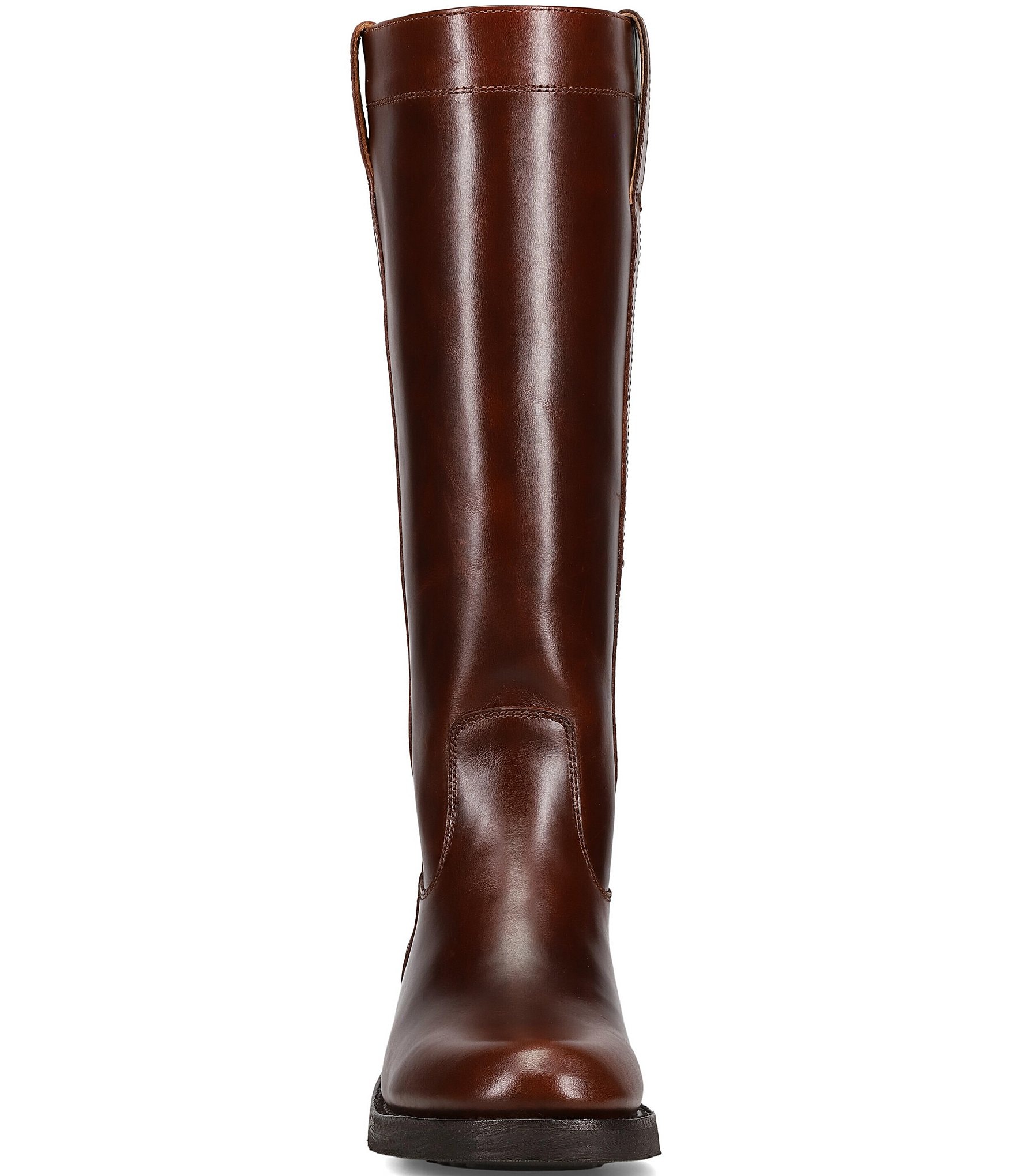 Frye Viv Leather Riding Boots