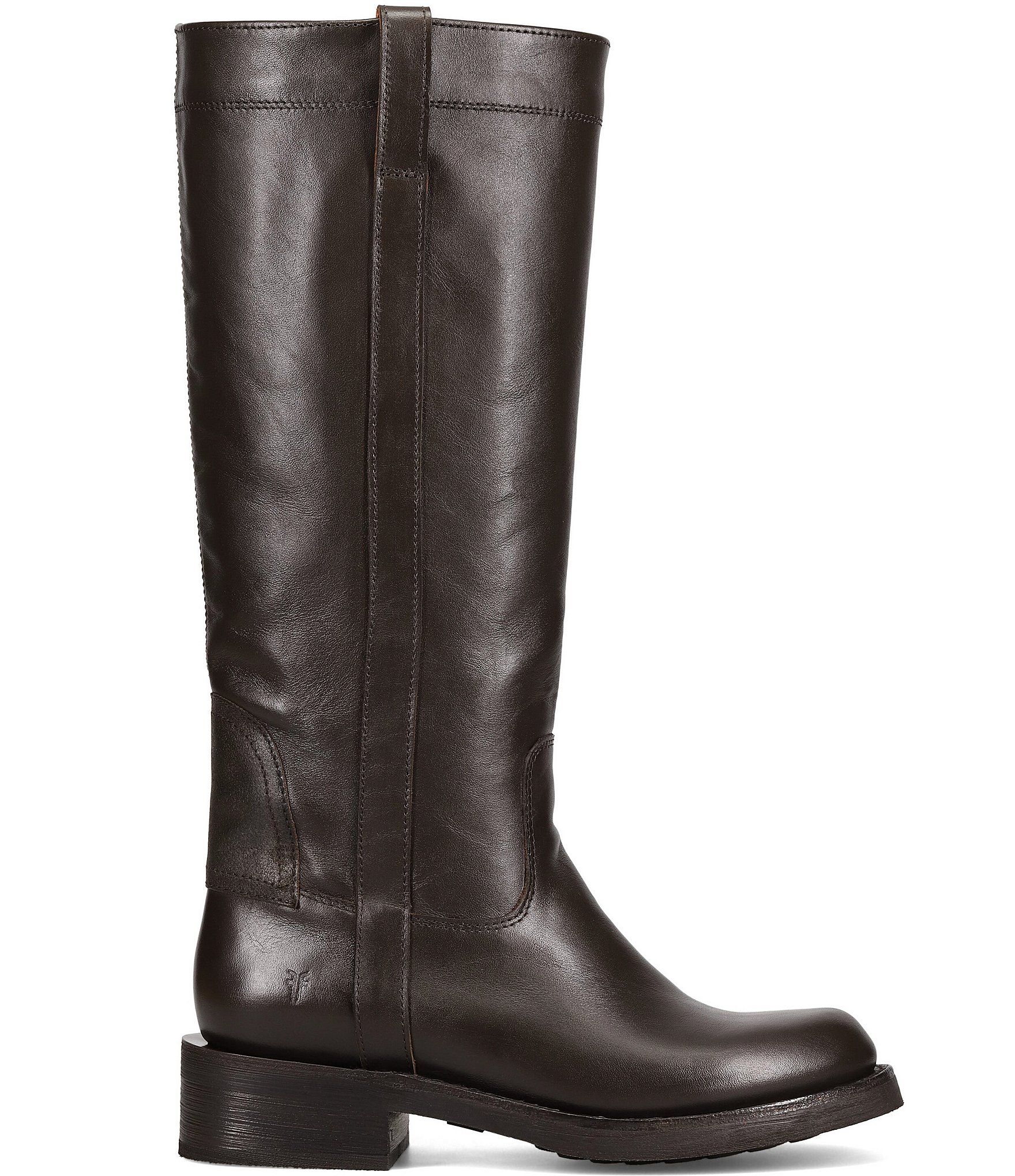 Frye Viv Leather Riding Boots
