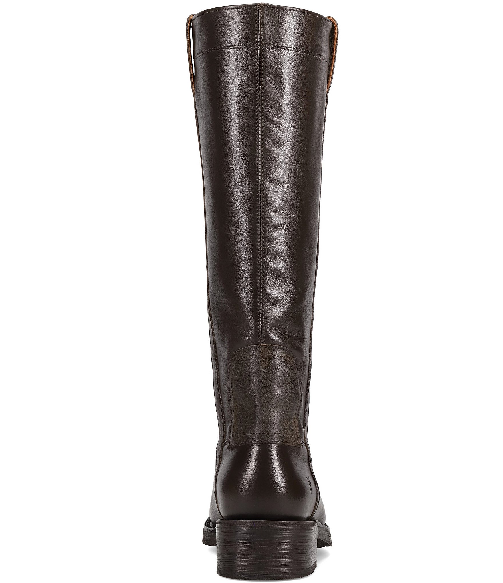 Frye Viv Leather Riding Boots