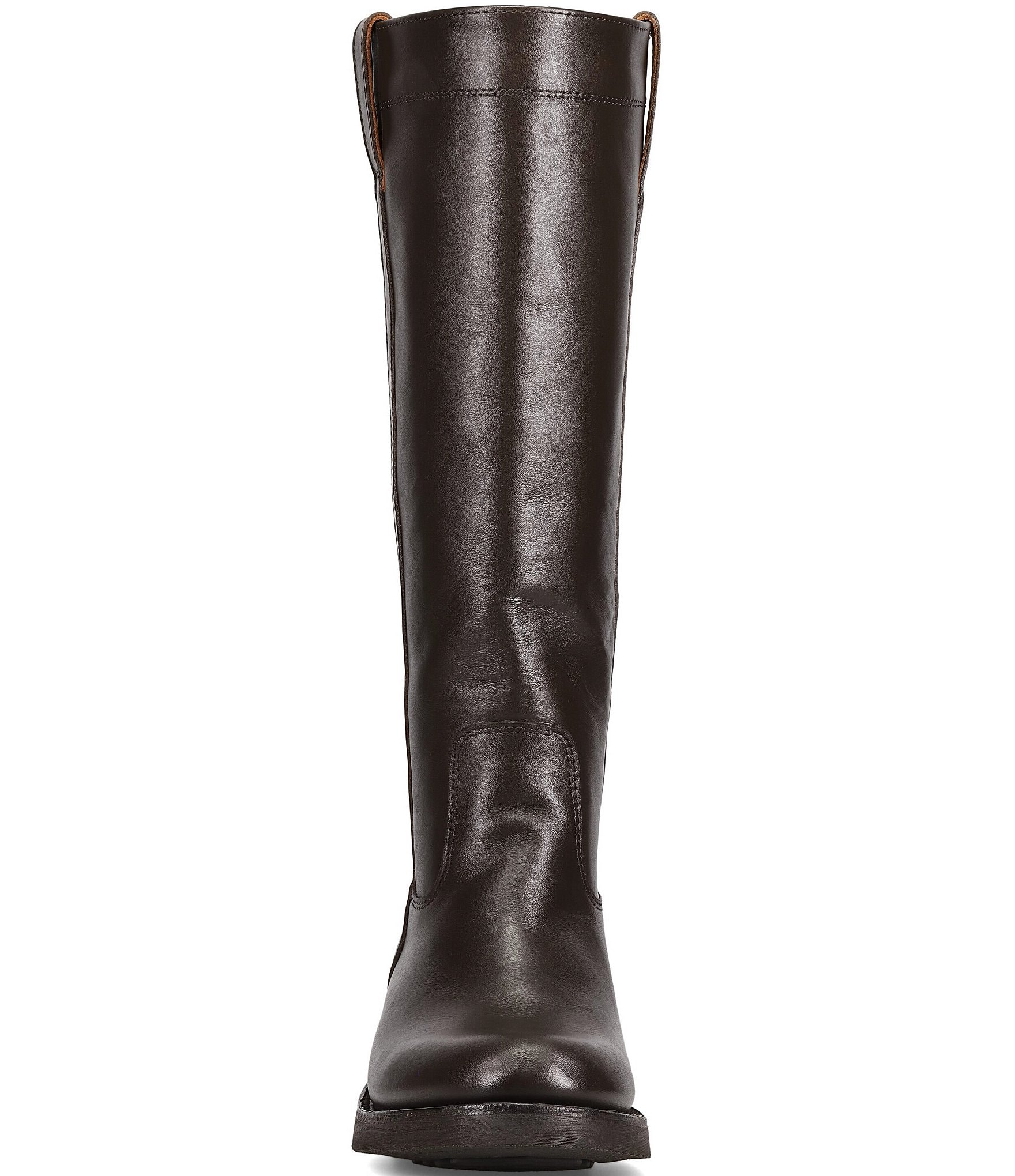 Frye Viv Leather Riding Boots