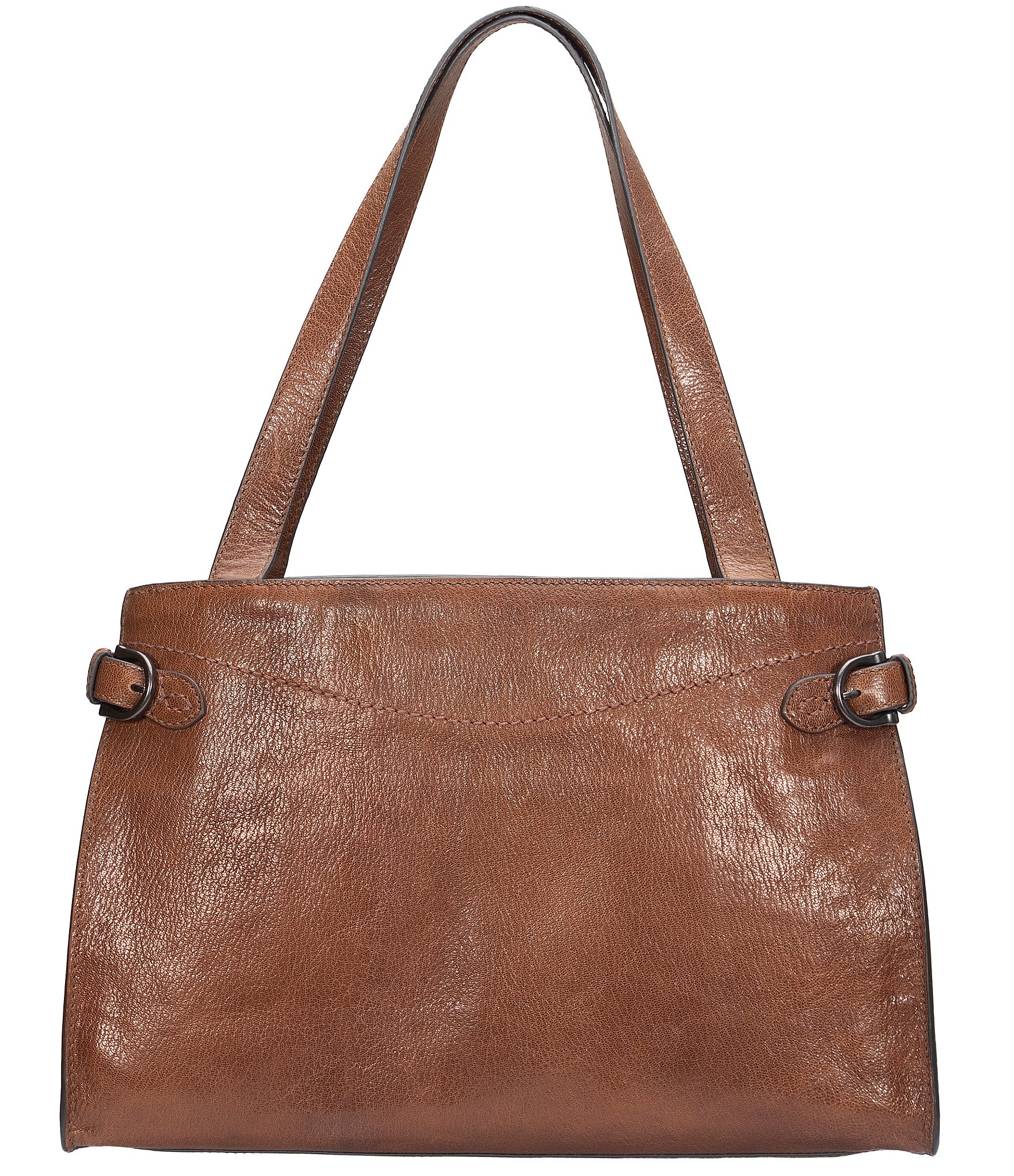 Frye Willow Leather Tote Bag