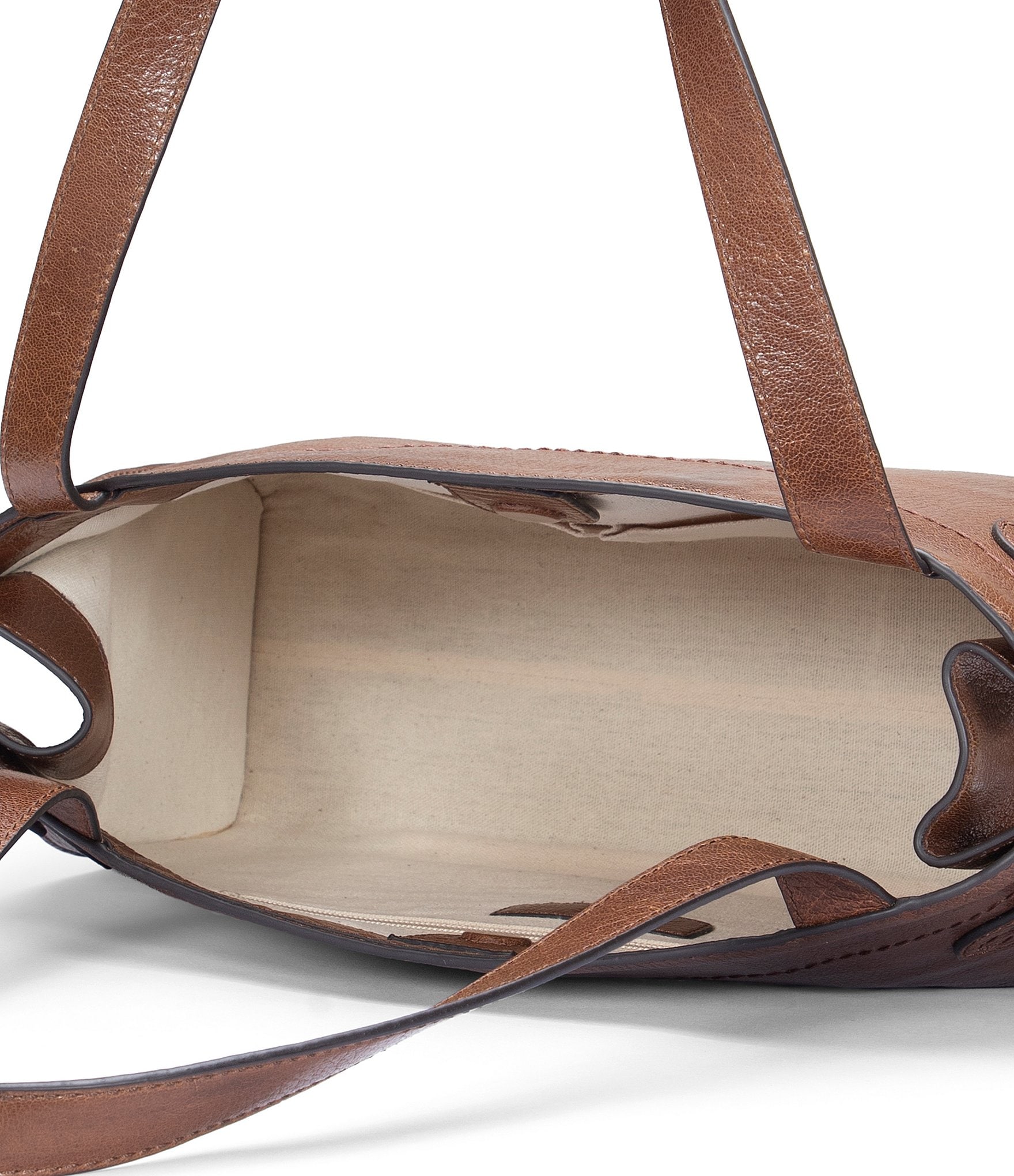 Frye Willow Leather Tote Bag