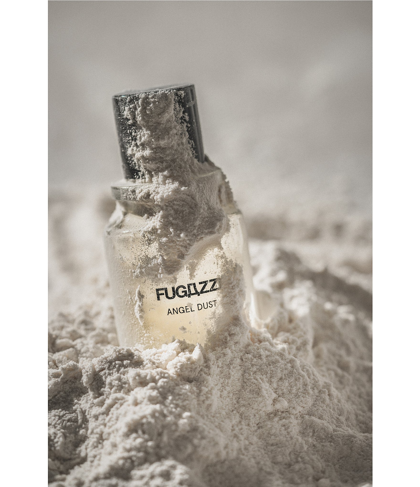 Fugazzi Angel Dust Extrait de Parfum