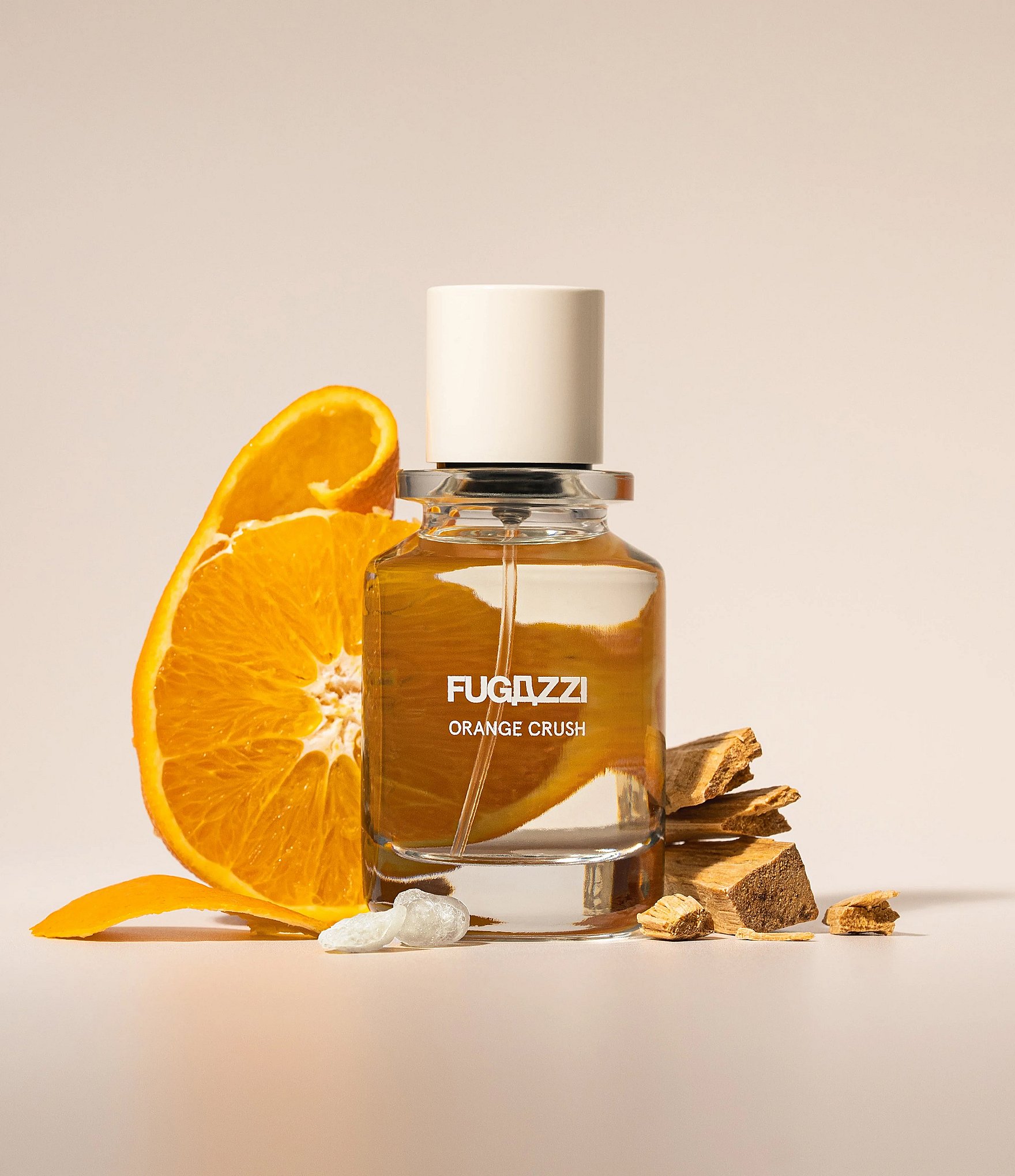 Fugazzi Orange Crush Eau de Parfum
