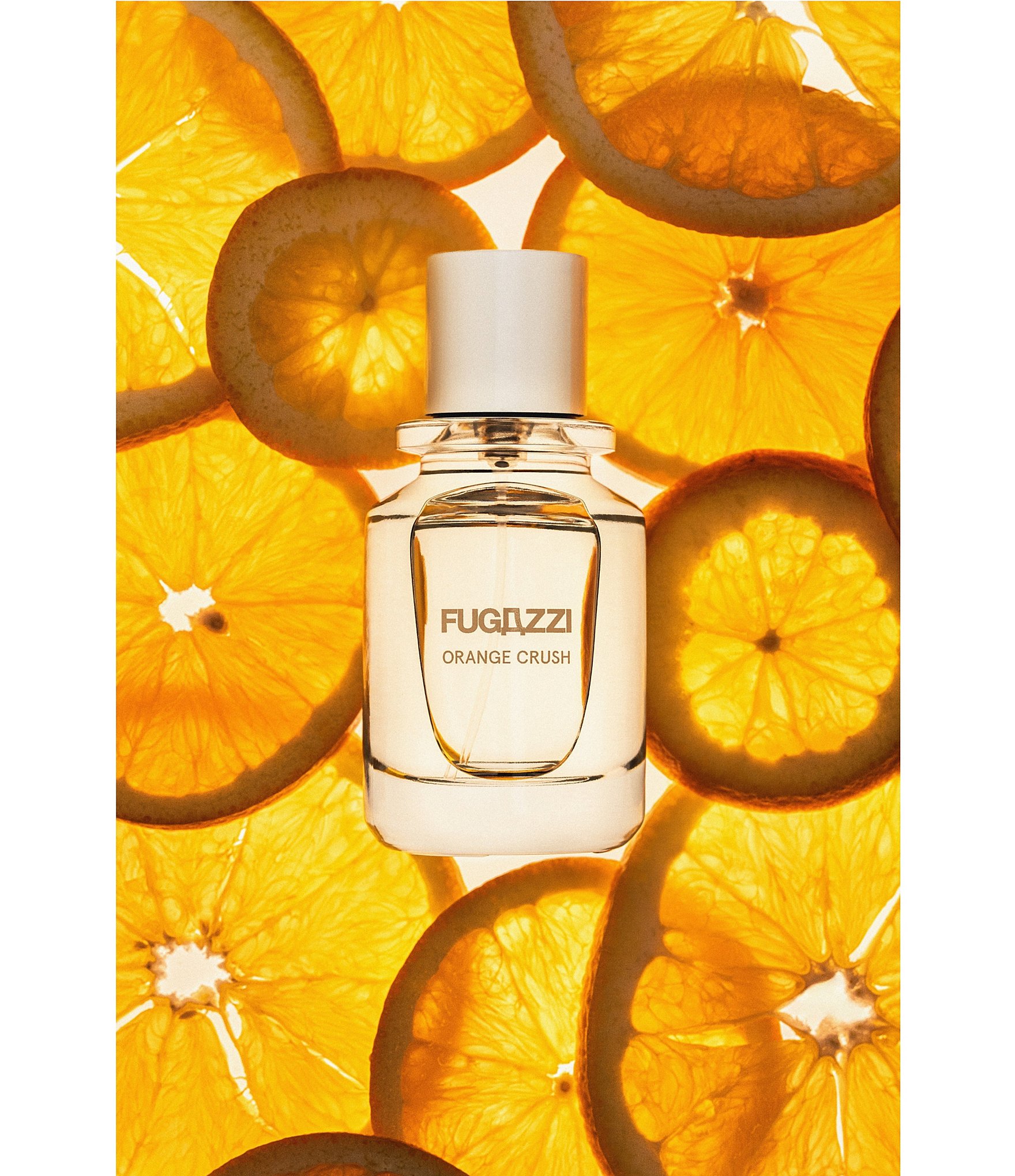 Fugazzi Orange Crush Eau de Parfum