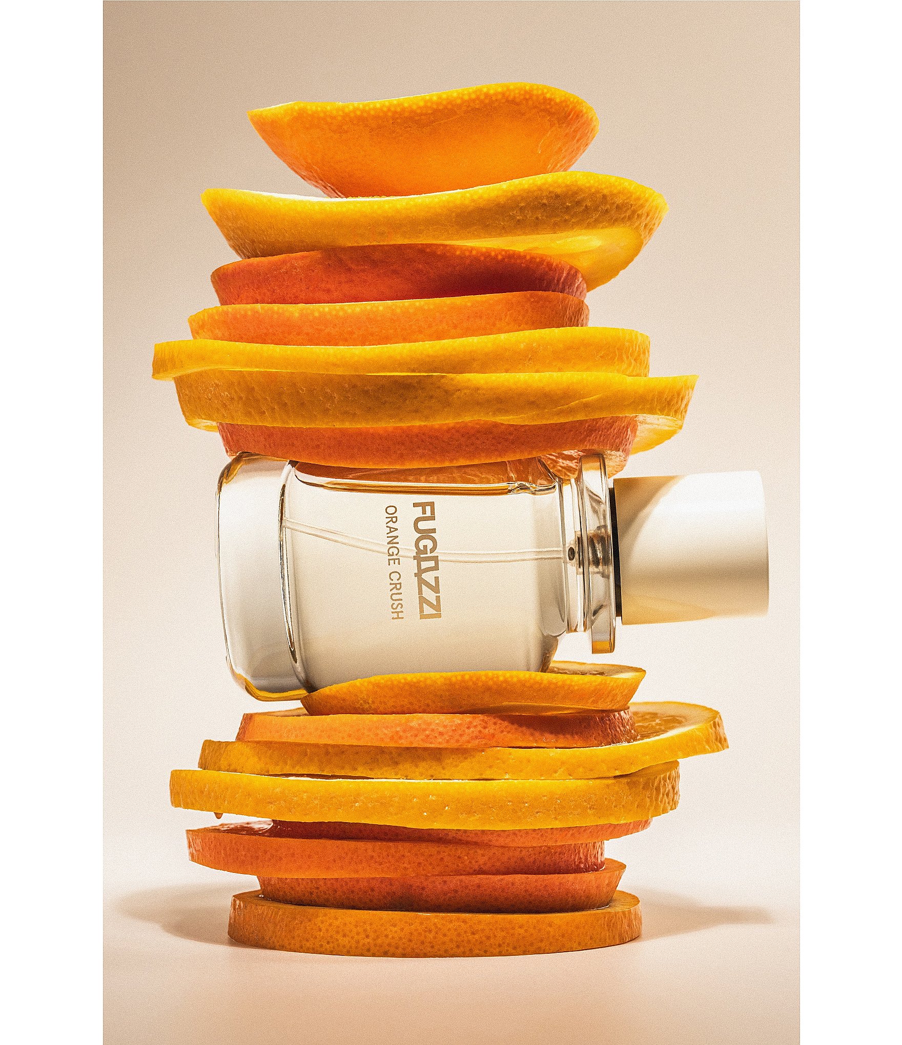 Fugazzi Orange Crush Eau de Parfum