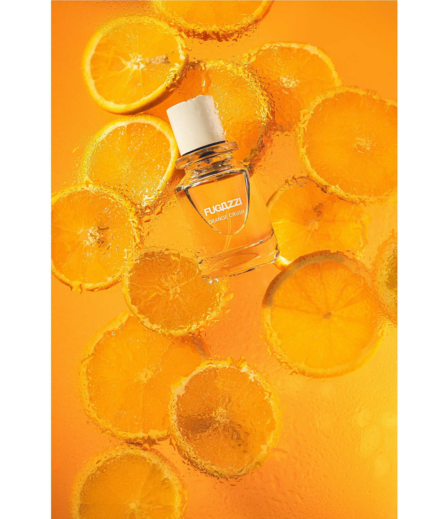 Fugazzi Orange Crush Eau de Parfum