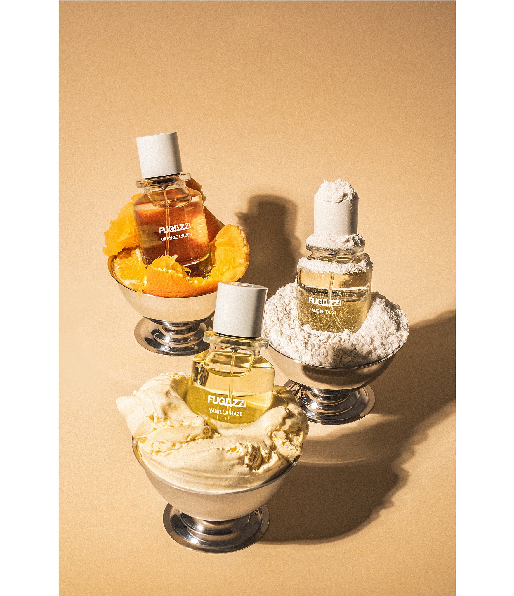 Fugazzi Orange Crush Eau de Parfum
