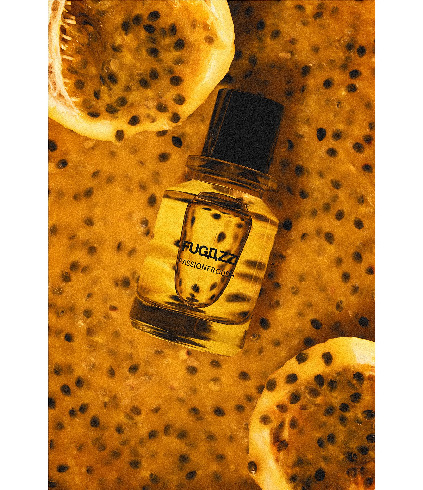 Fugazzi Passionfroudh Extrait de Parfum