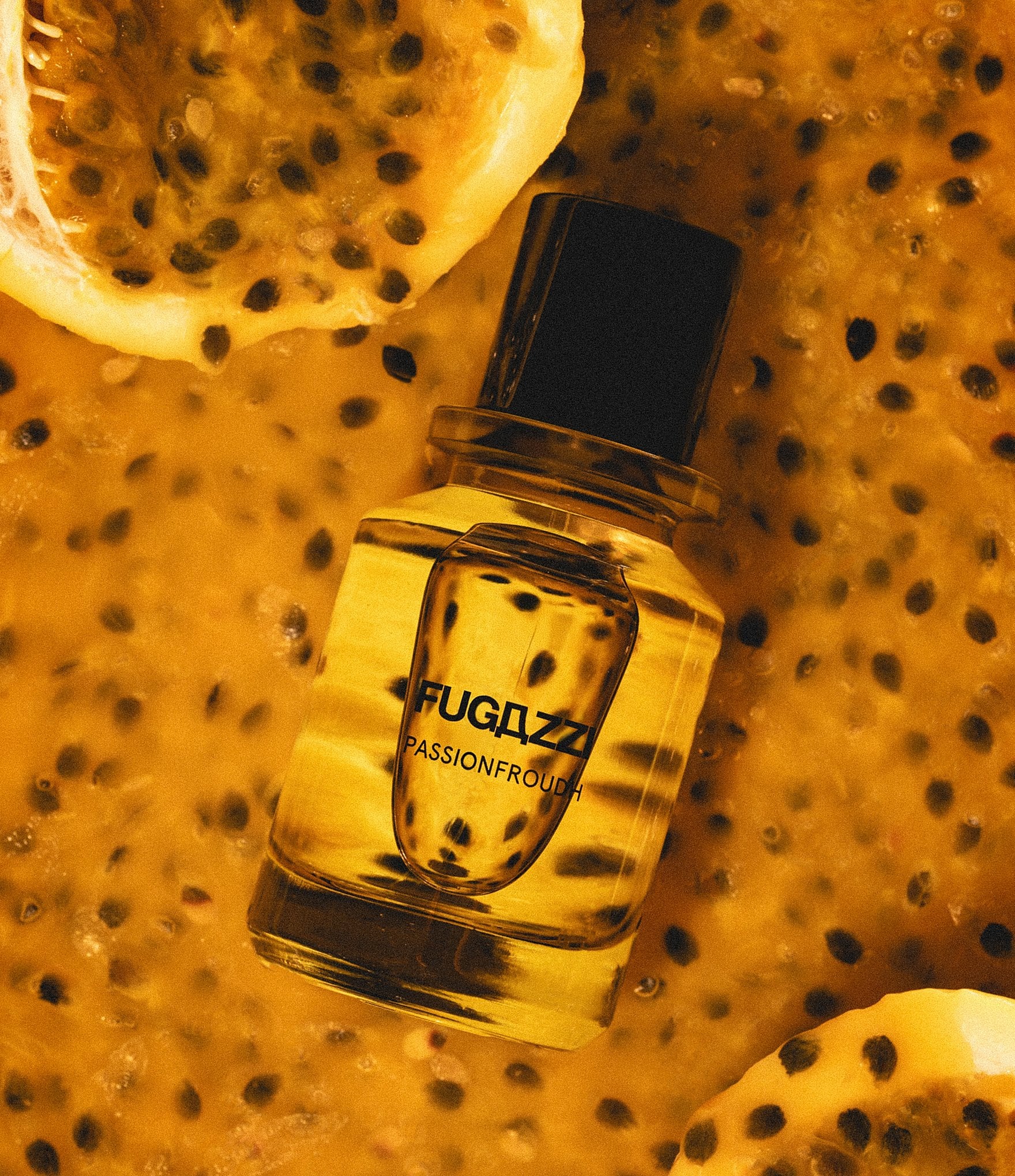 Fugazzi Passionfroudh Extrait de Parfum